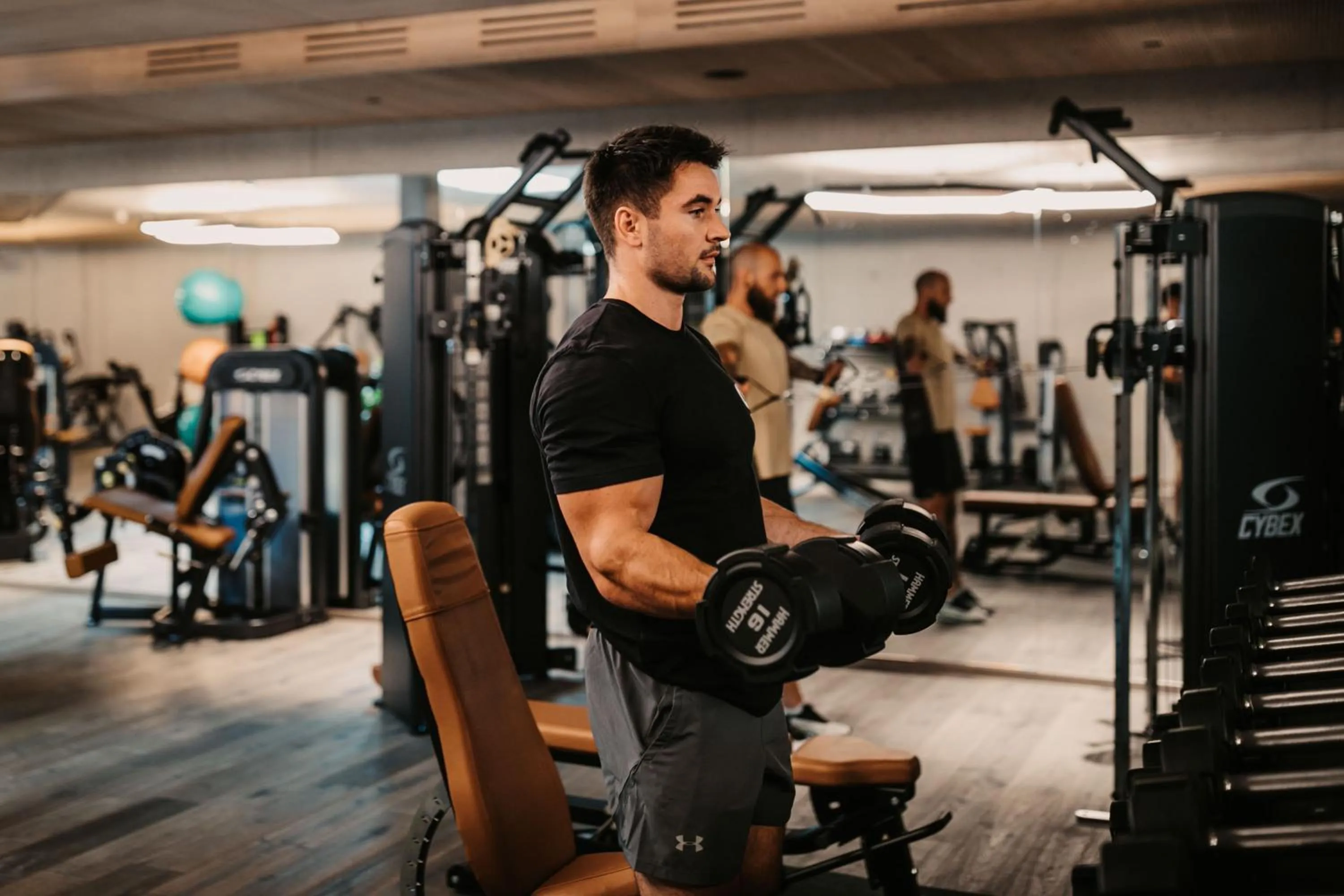 Activities in Aparthotel Rubinius