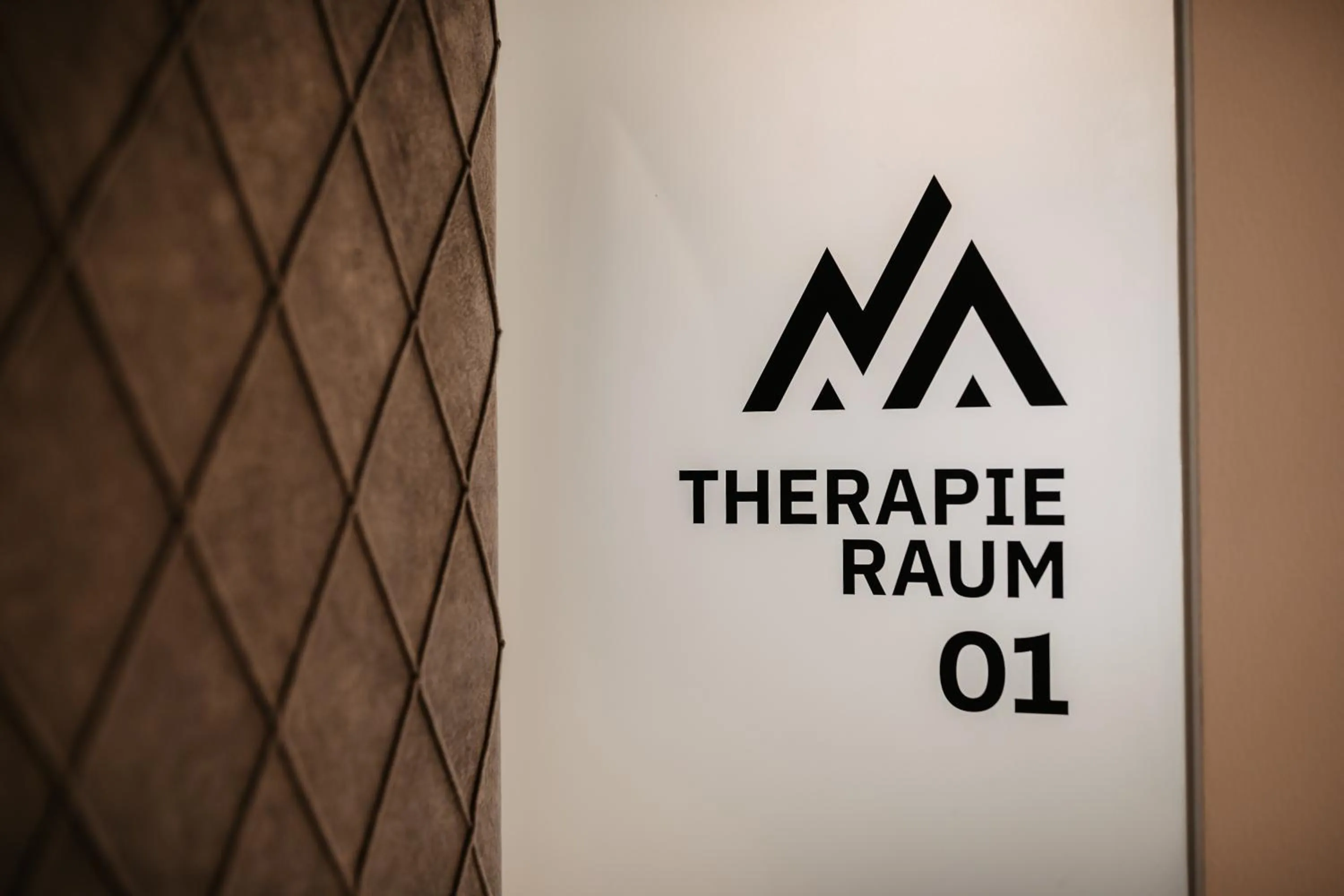 Fitness centre/facilities in Aparthotel Rubinius