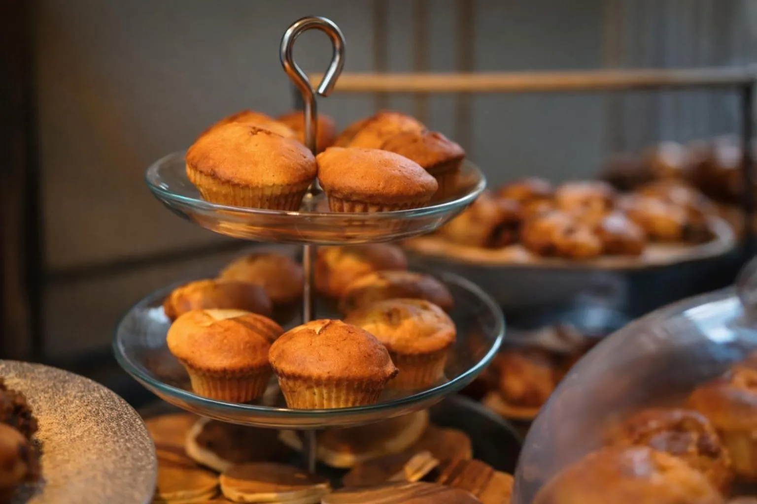 Breakfast in Alla Gondola Hotel & SPA Tirana