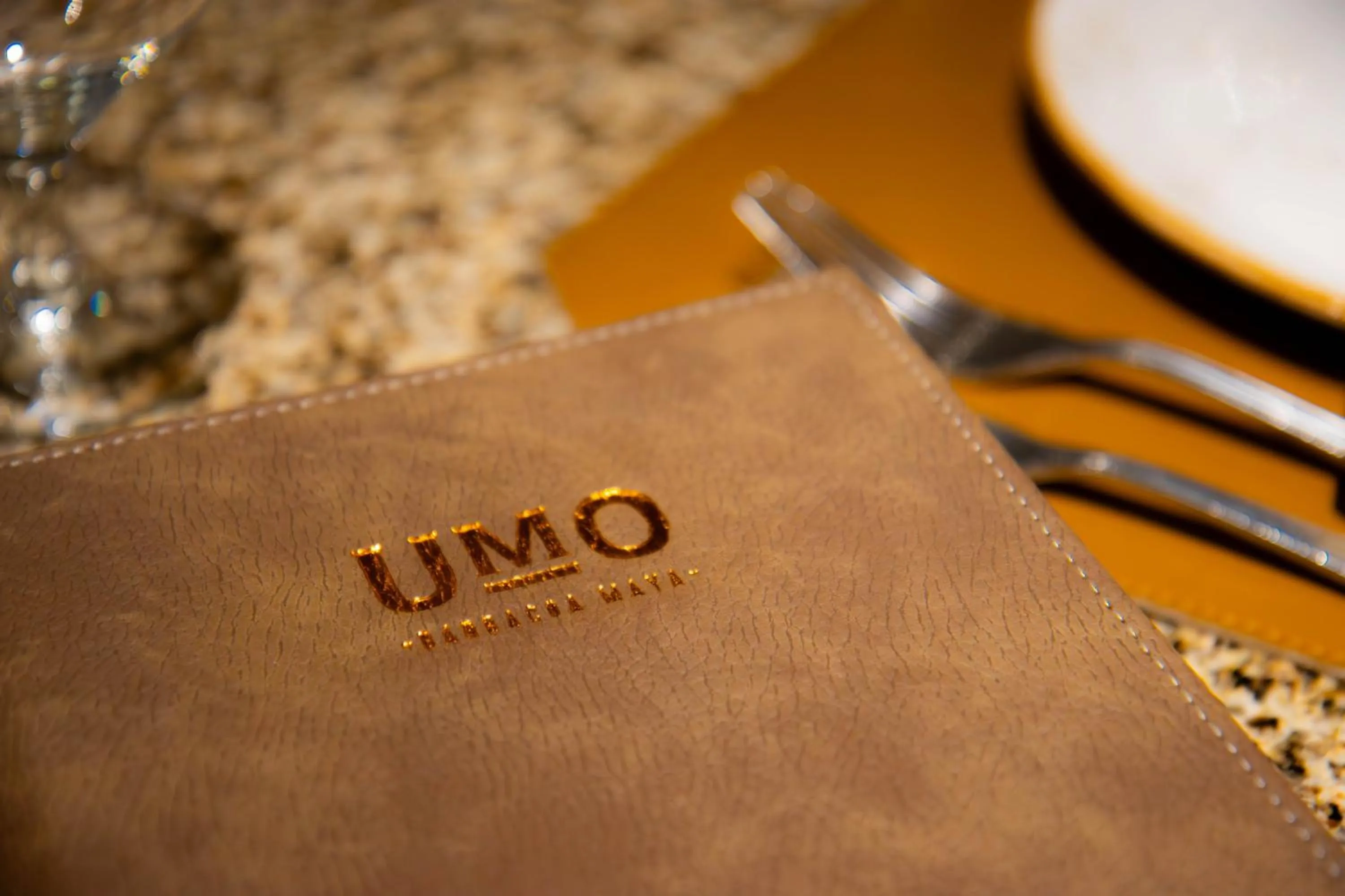 Restaurant/places to eat in Hard Rock Hotel Vallarta All Inclusive