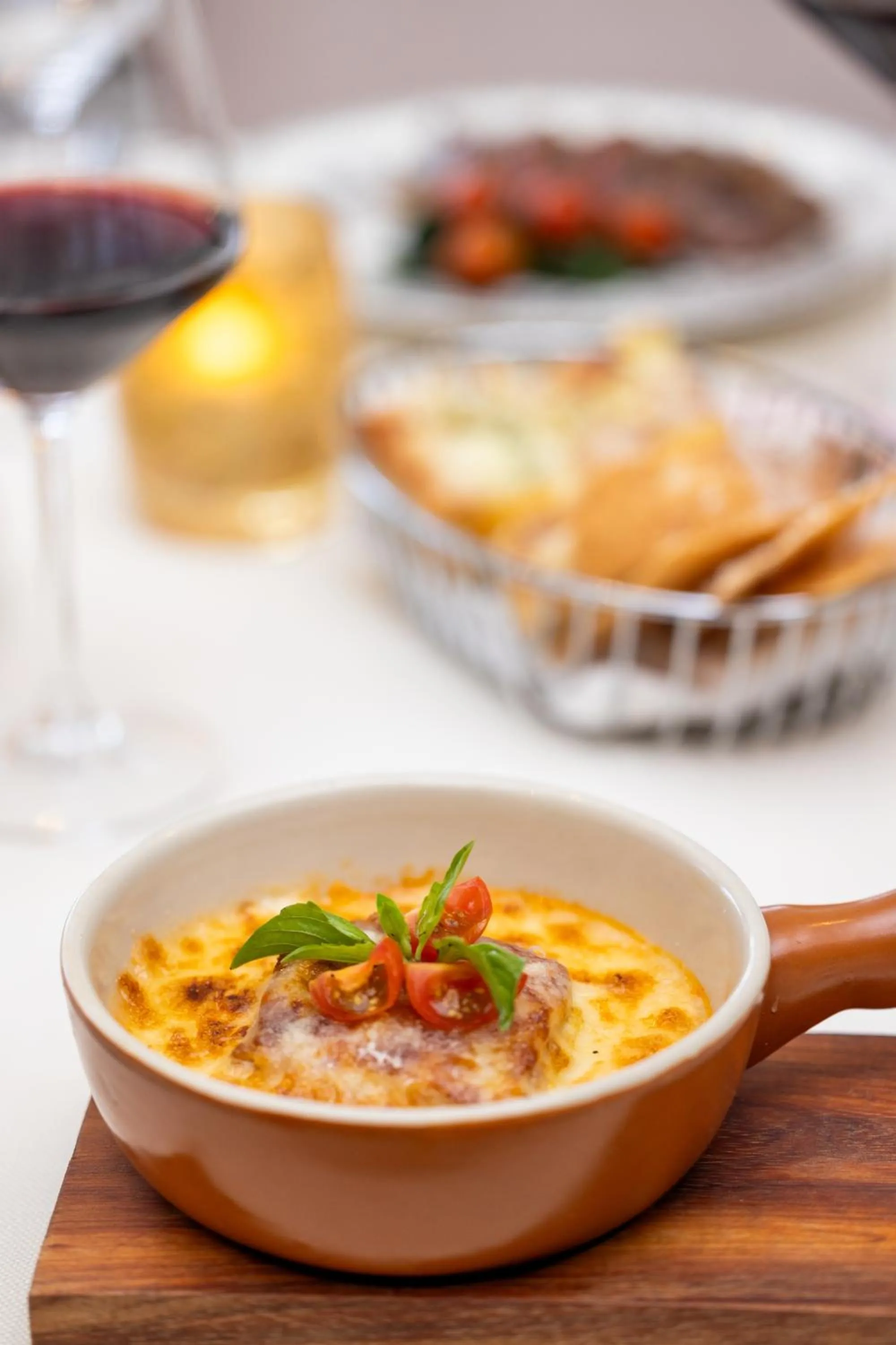 Dinner in Cozumel Palace-All Inclusive