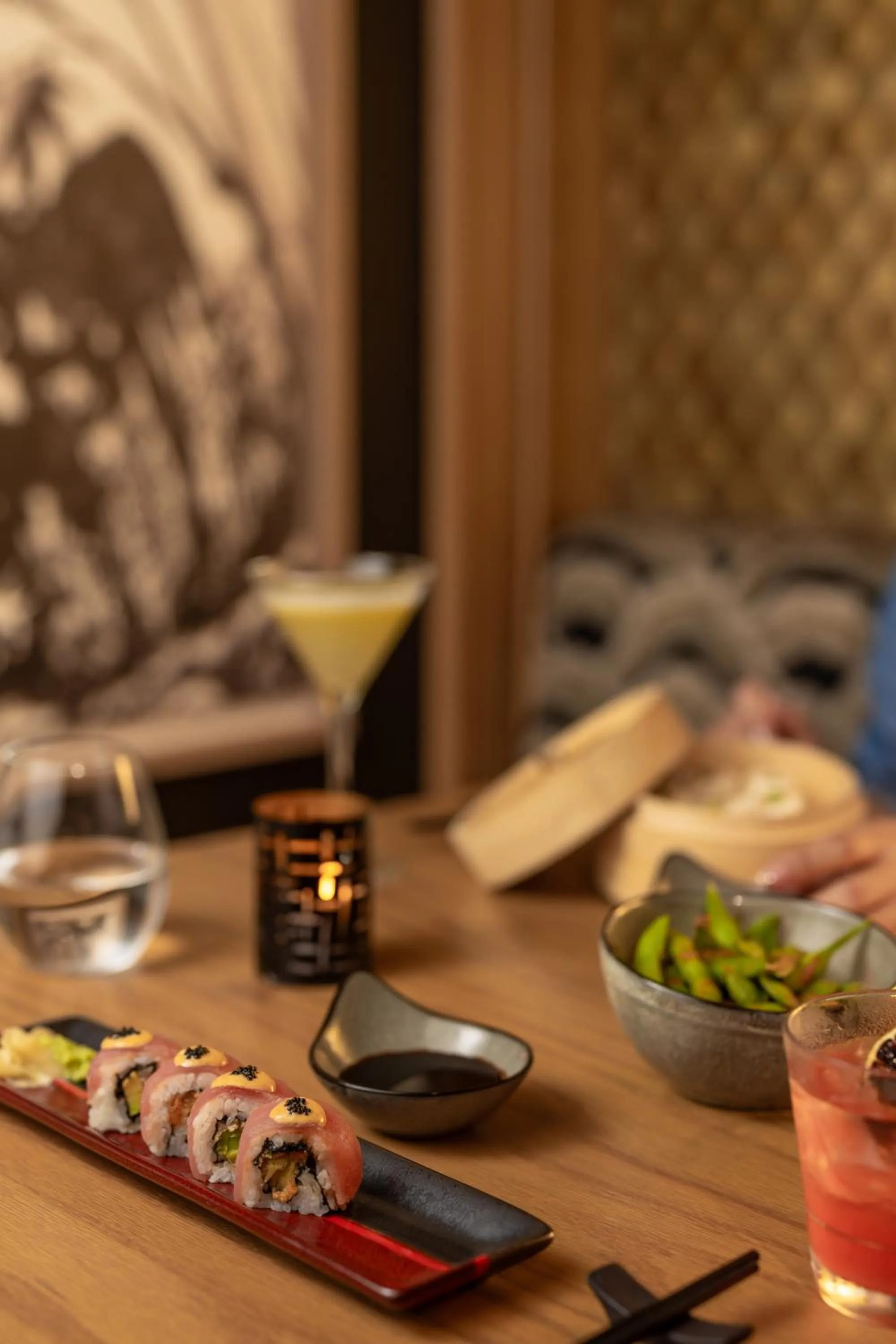 Dinner in Cozumel Palace-All Inclusive