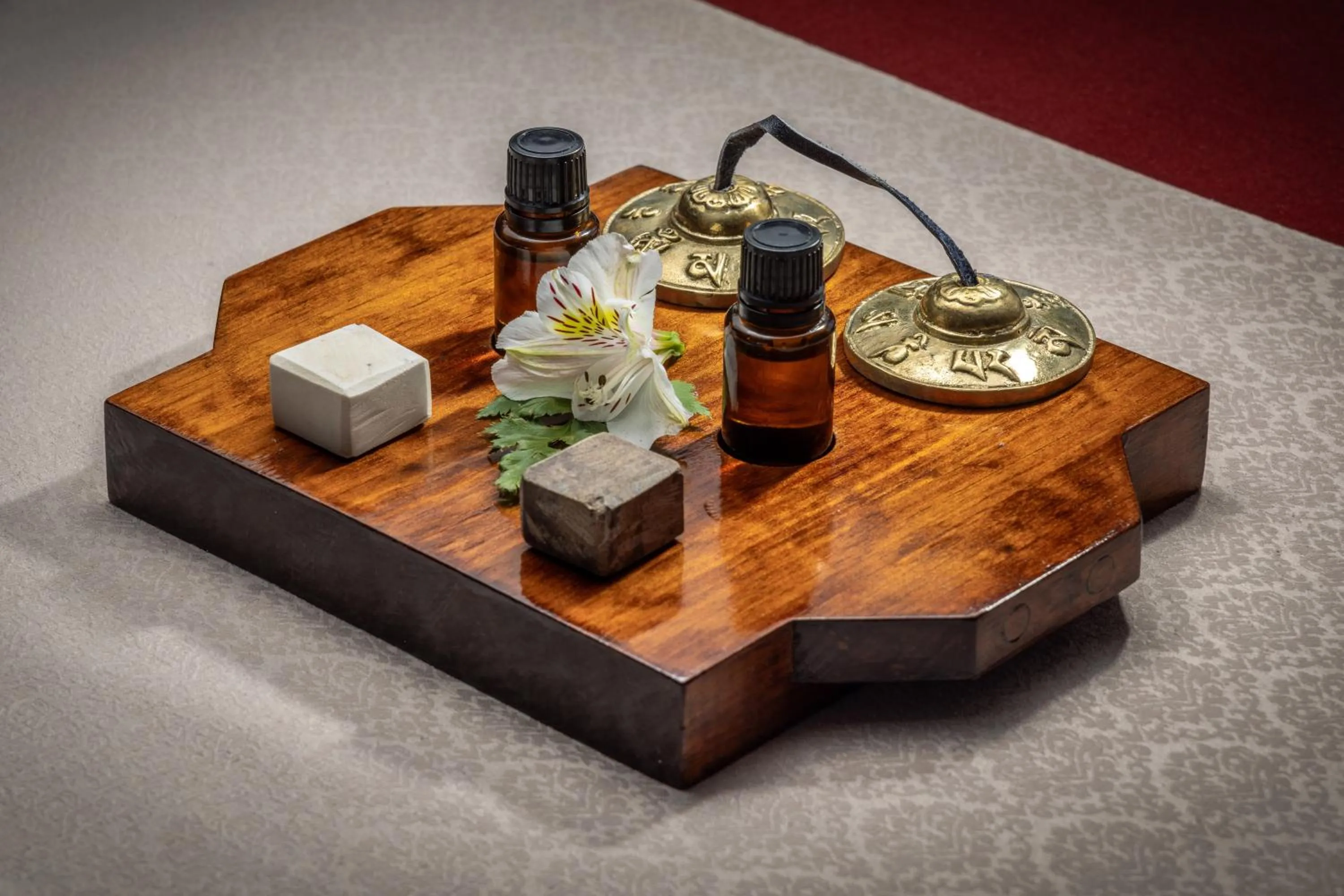 Spa and wellness centre/facilities in Cozumel Palace-All Inclusive