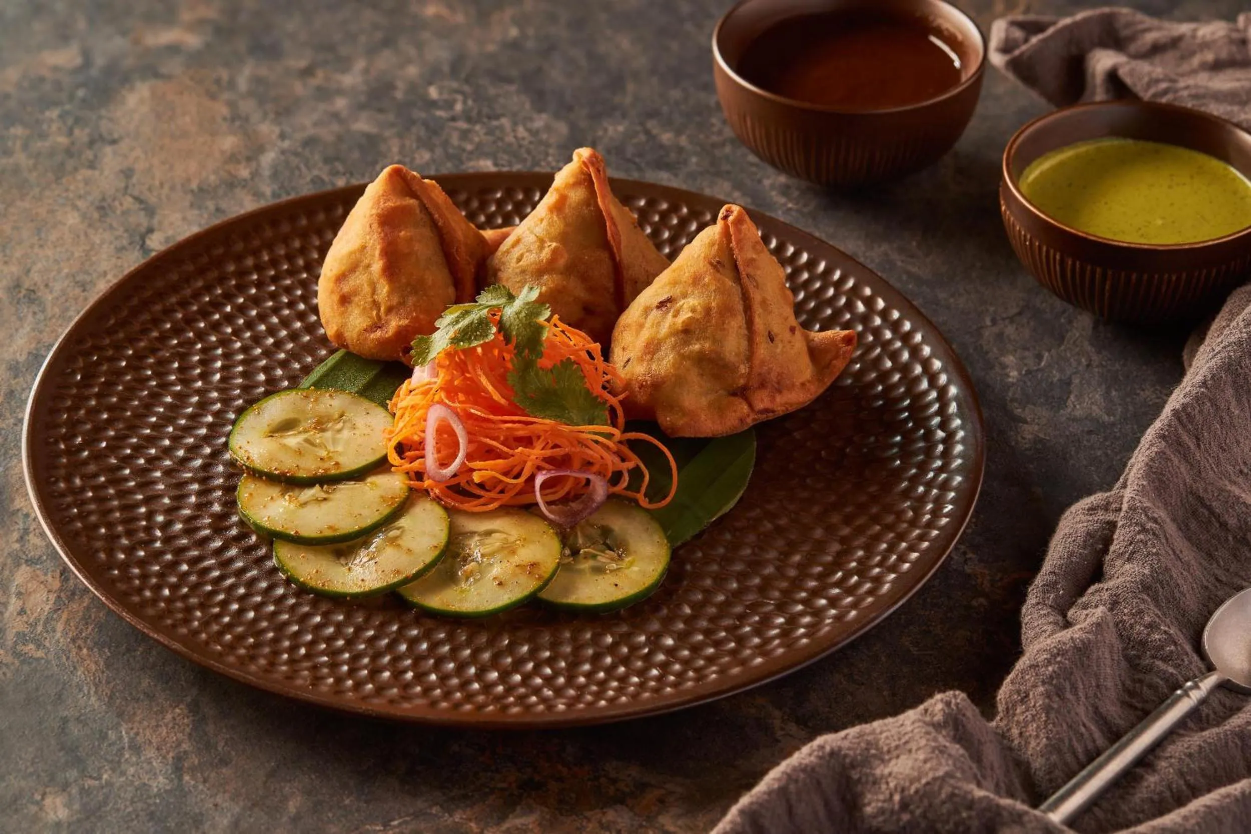 Food and drinks in Cozumel Palace-All Inclusive