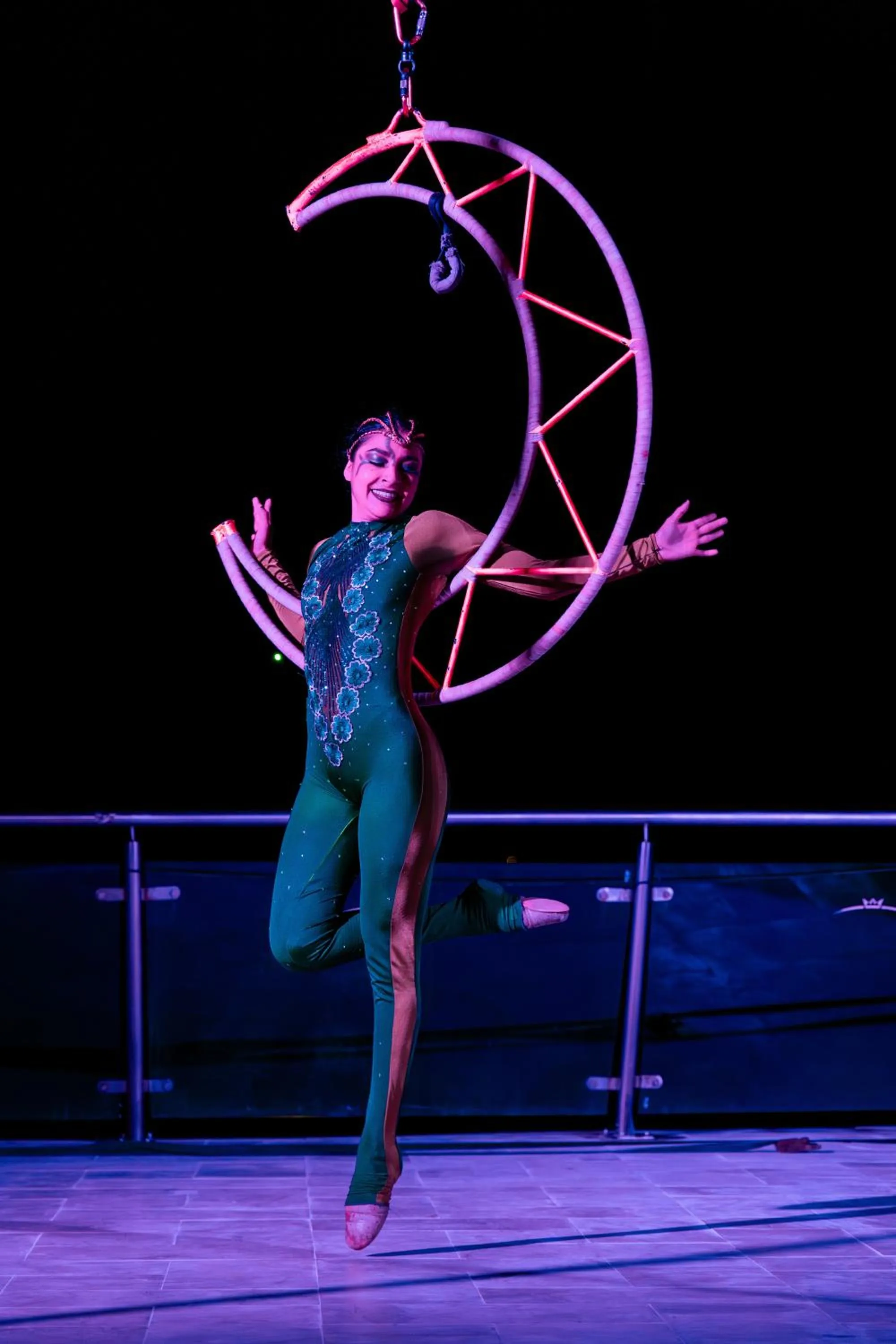 Activities in Cozumel Palace-All Inclusive