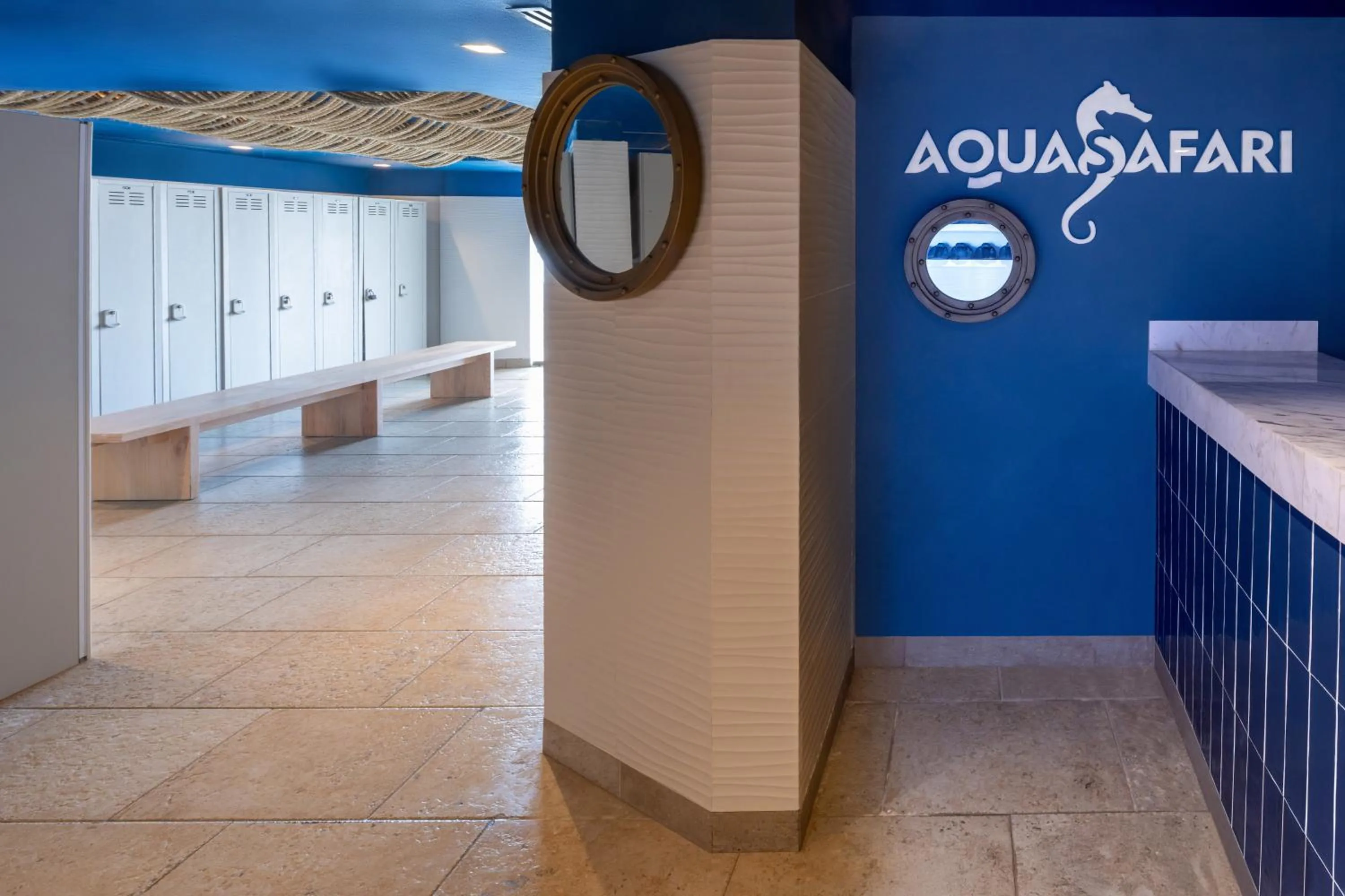 Activities in Cozumel Palace-All Inclusive