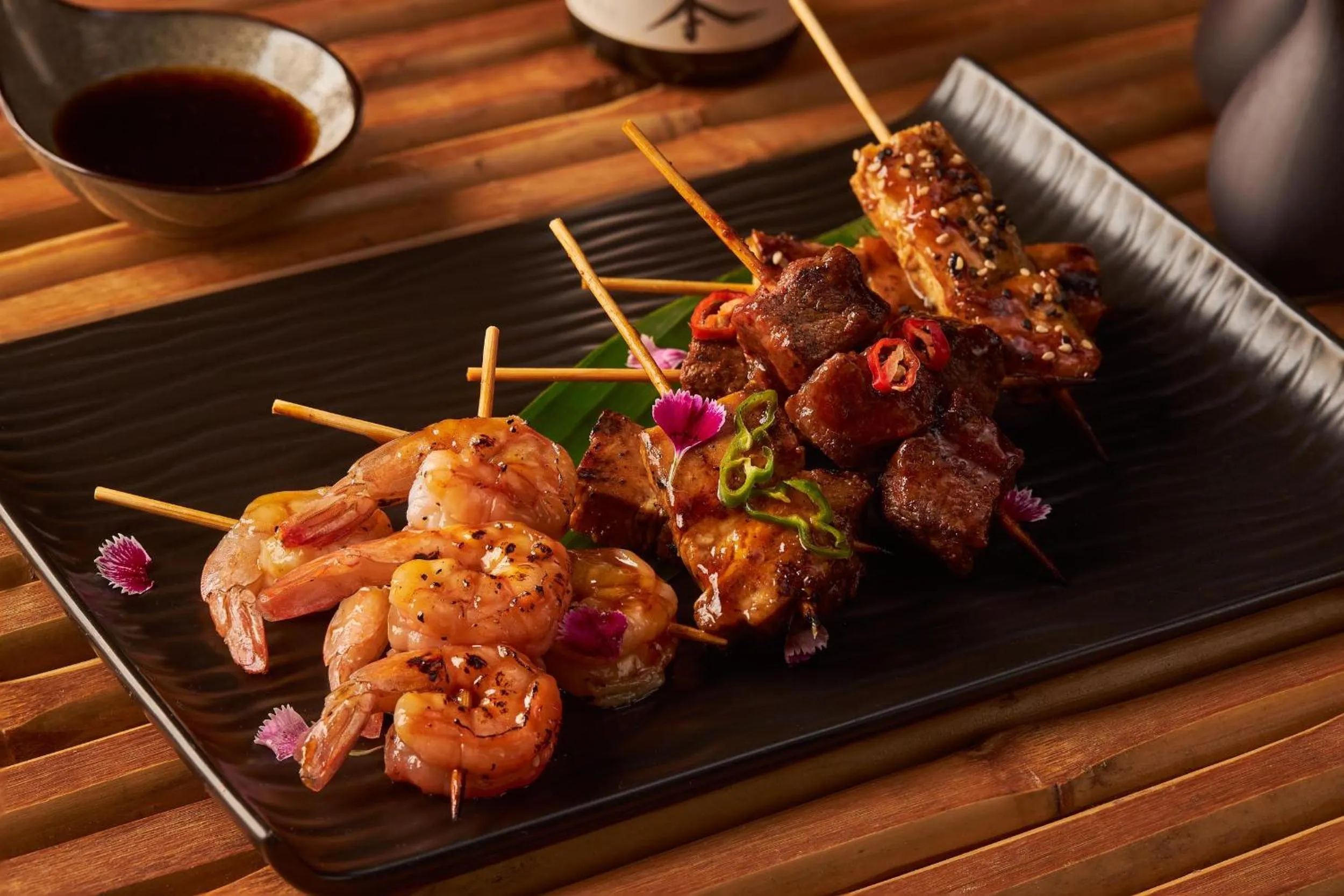 Dinner in Cozumel Palace-All Inclusive