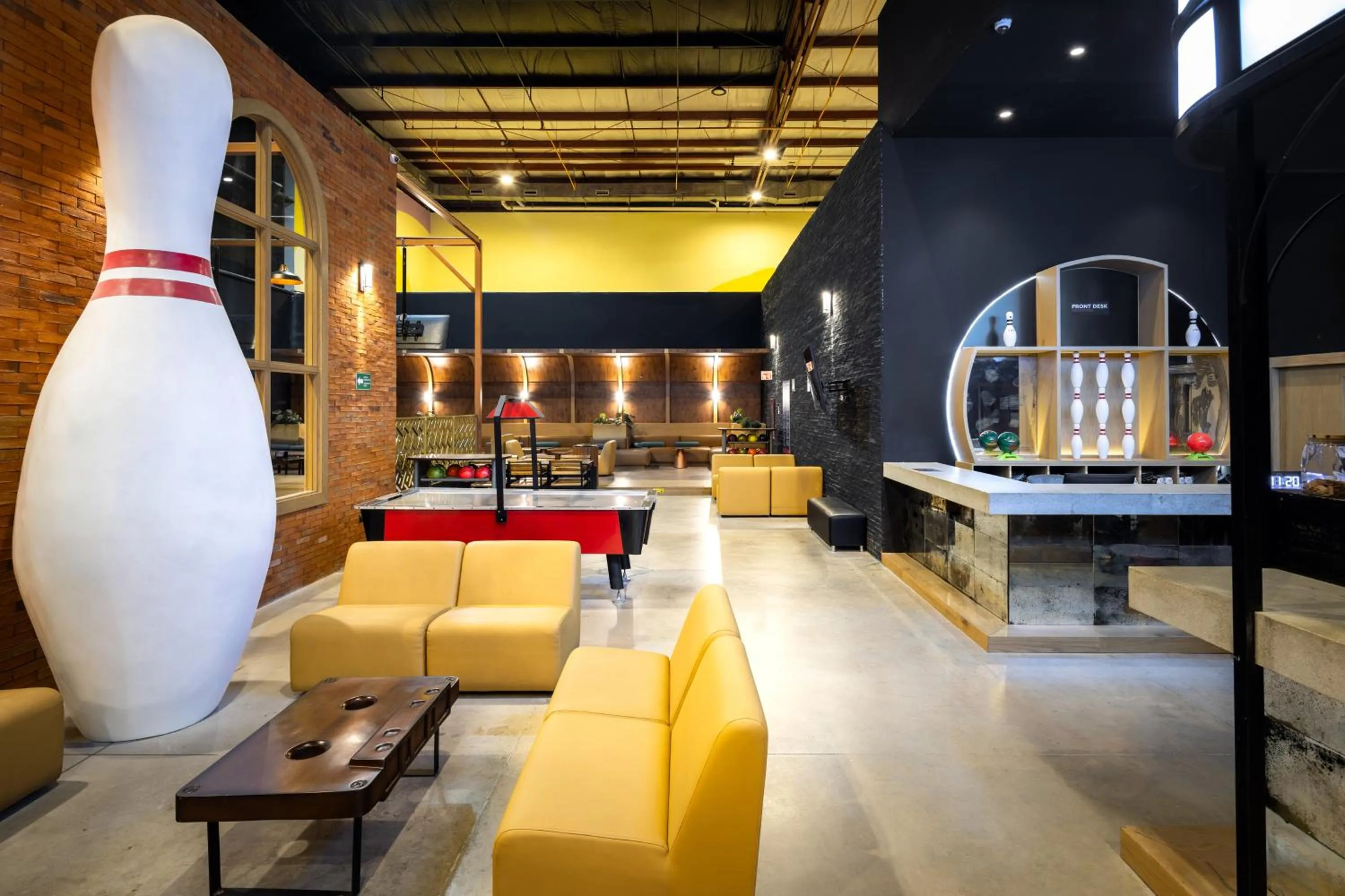 Hard Rock Hotel Riviera Maya - Heaven Adults Only - All Inclusive