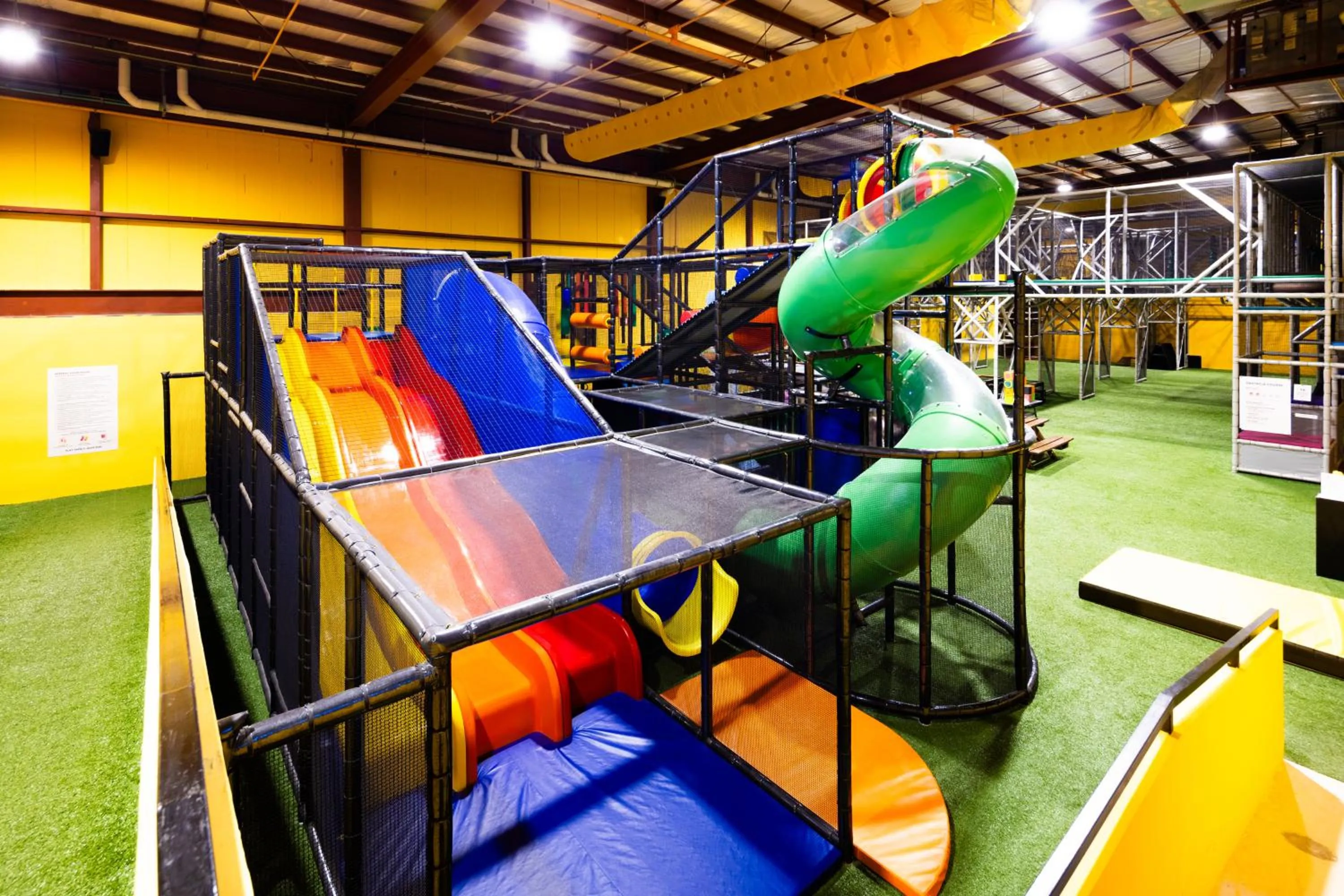 Hard Rock Hotel Riviera Maya - Heaven Adults Only - All Inclusive