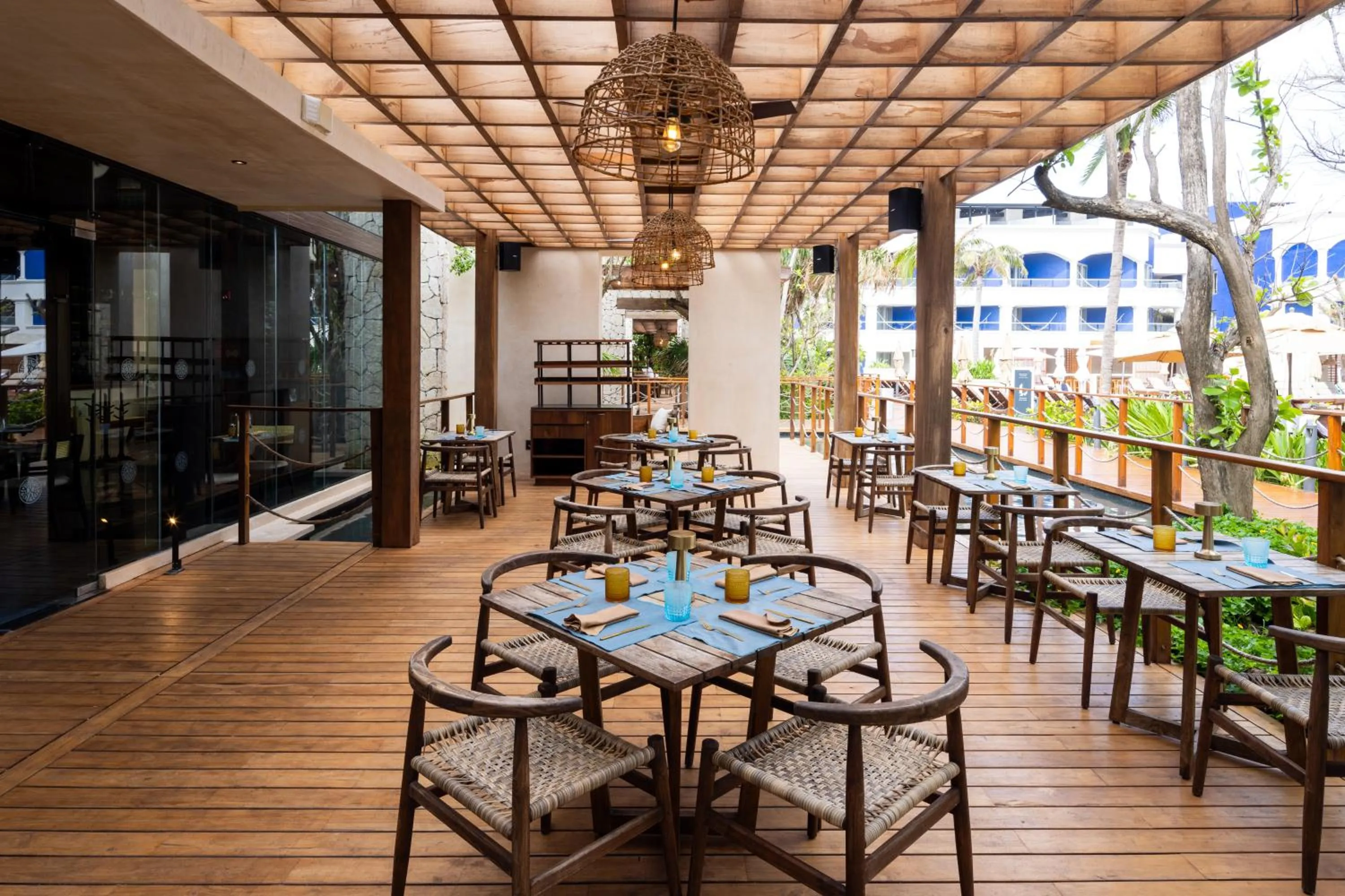 Hard Rock Hotel Riviera Maya - Heaven Adults Only - All Inclusive