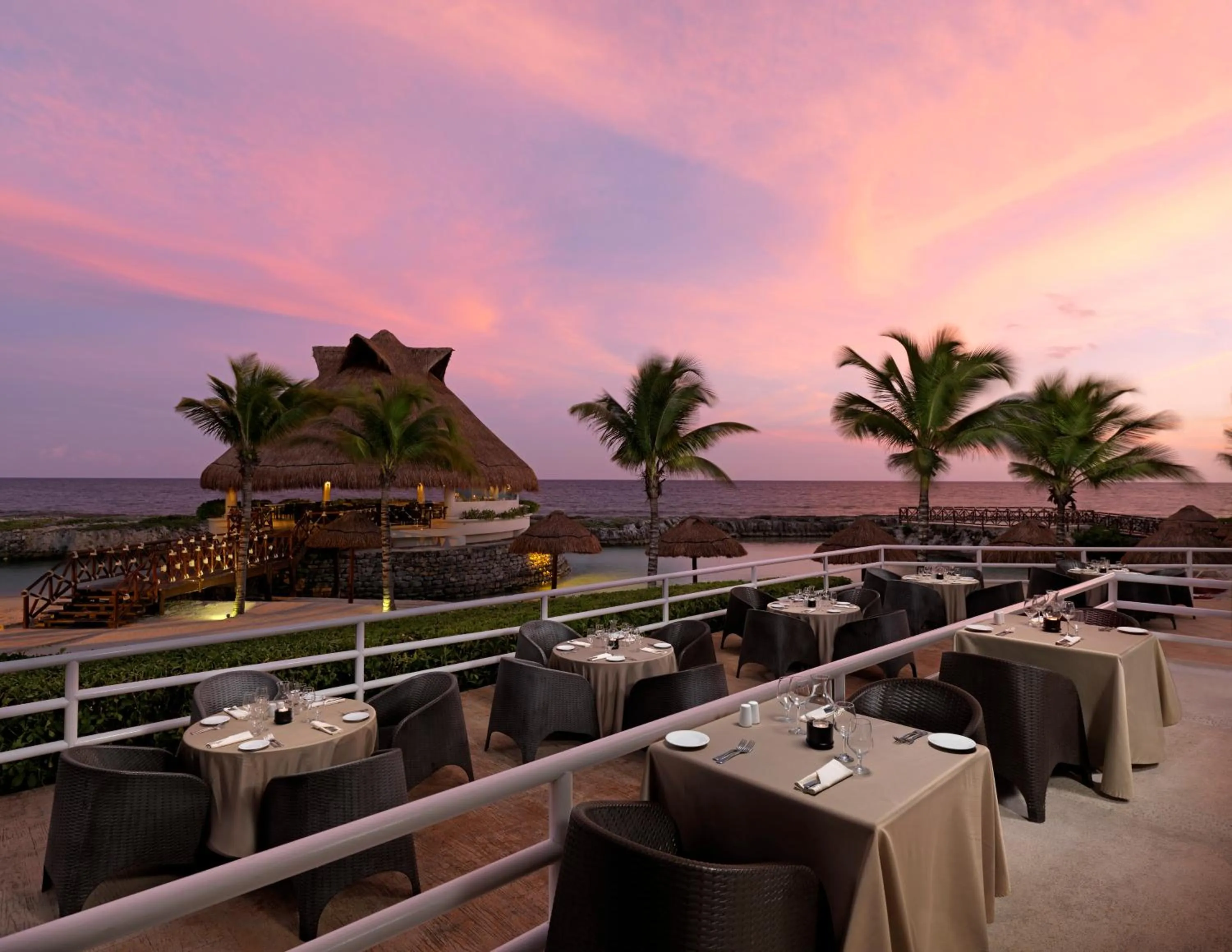 Hard Rock Hotel Riviera Maya - Heaven Adults Only - All Inclusive