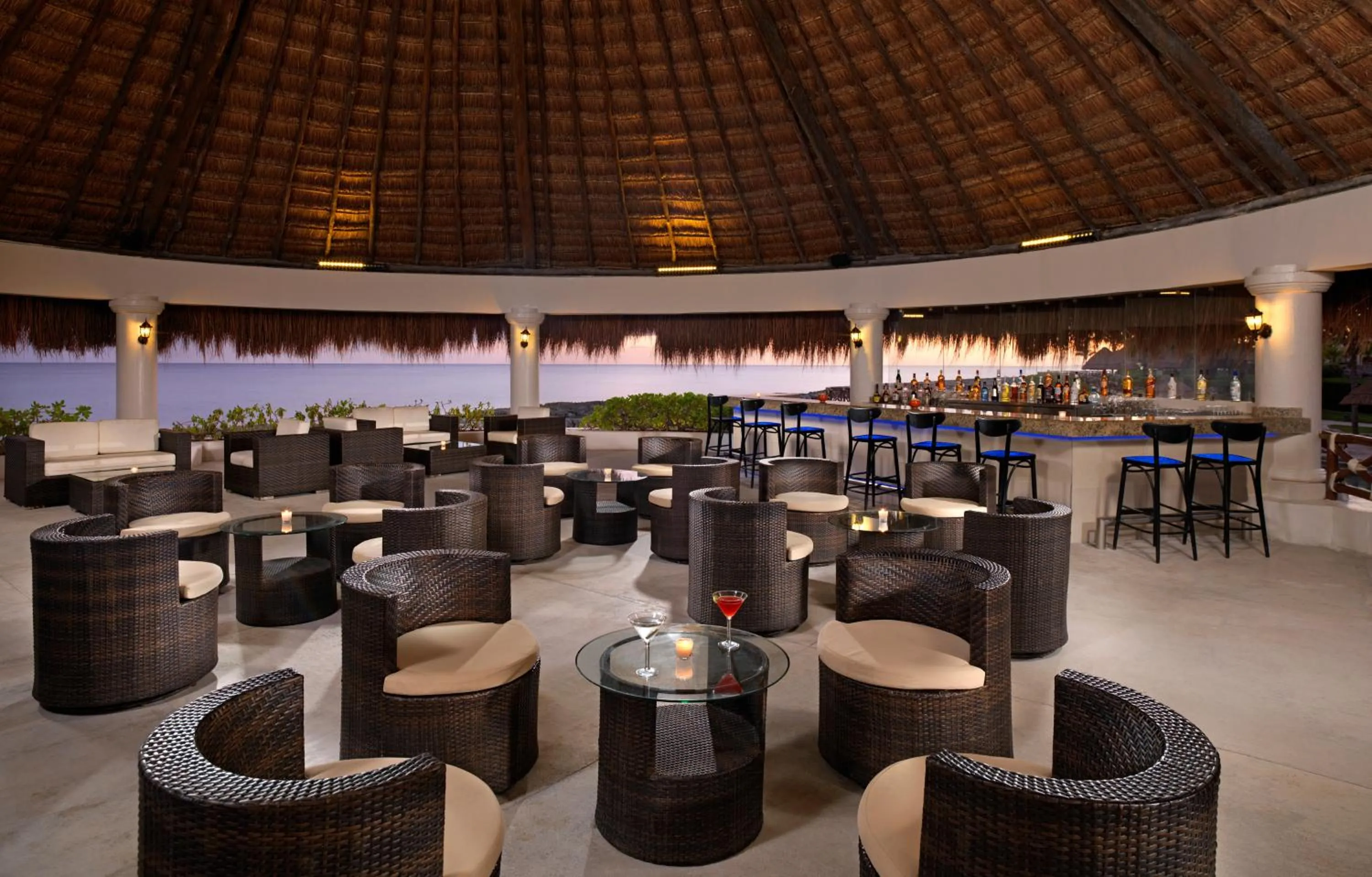 Hard Rock Hotel Riviera Maya - Heaven Adults Only - All Inclusive