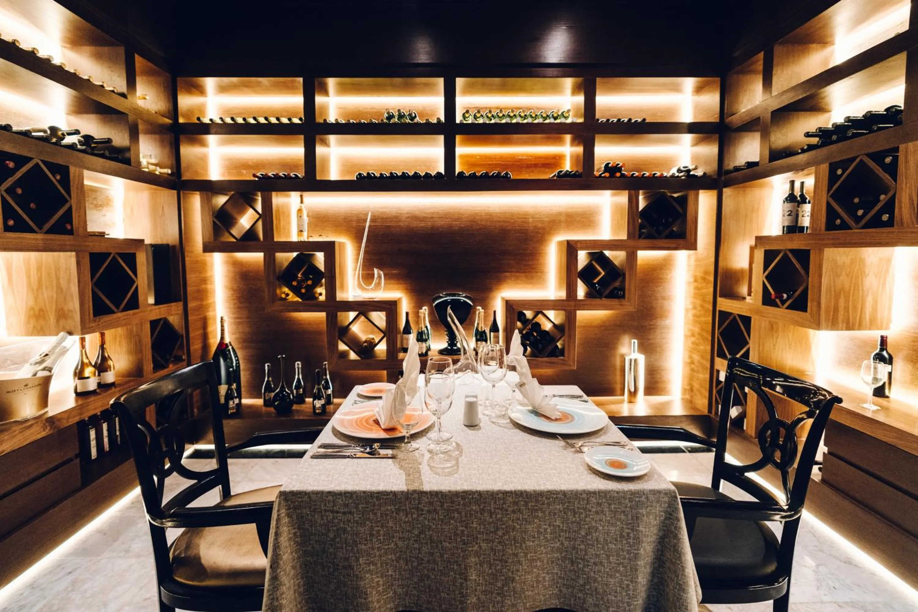 Hard Rock Hotel Riviera Maya - Heaven Adults Only - All Inclusive