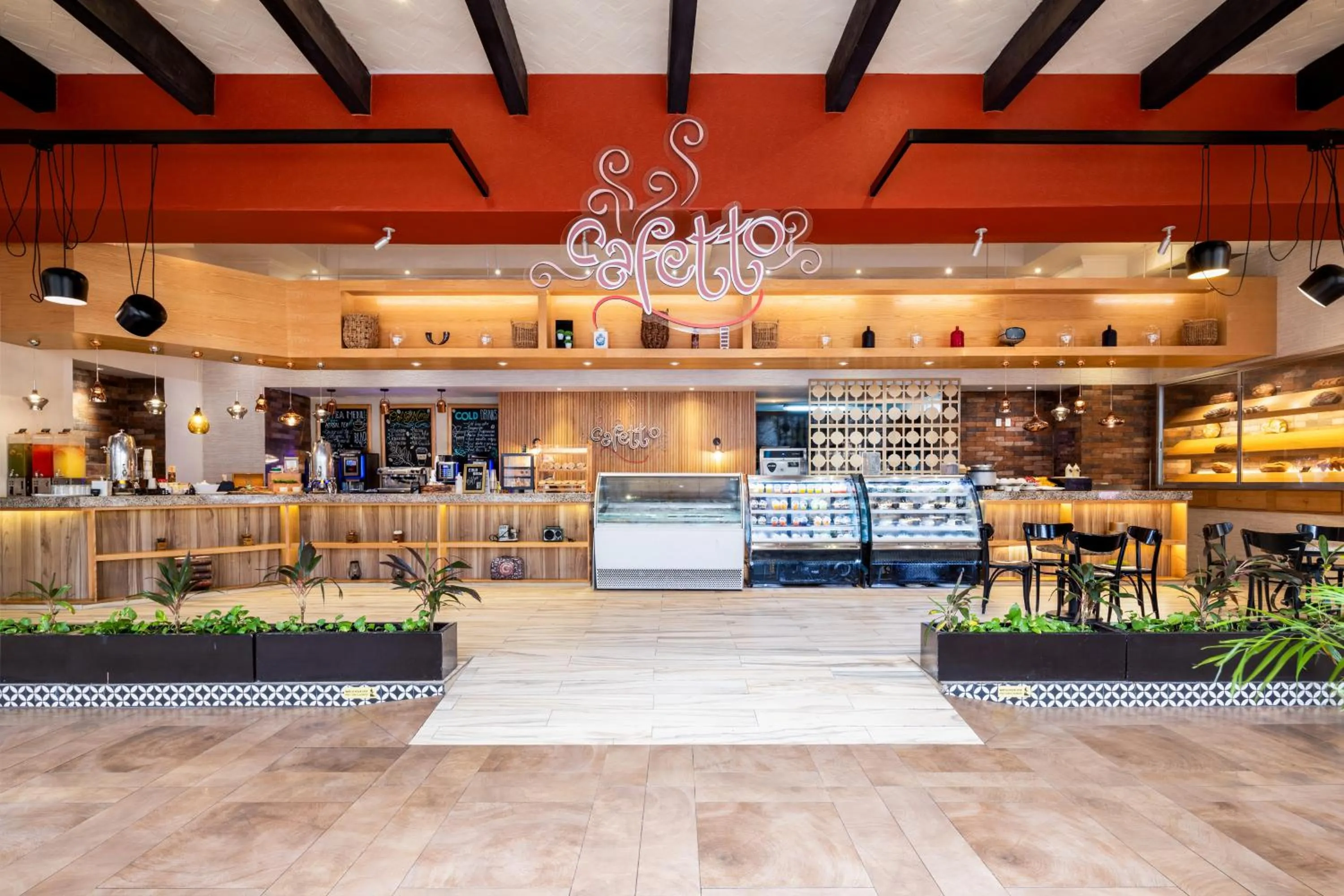 Hard Rock Hotel Riviera Maya - Heaven Adults Only - All Inclusive