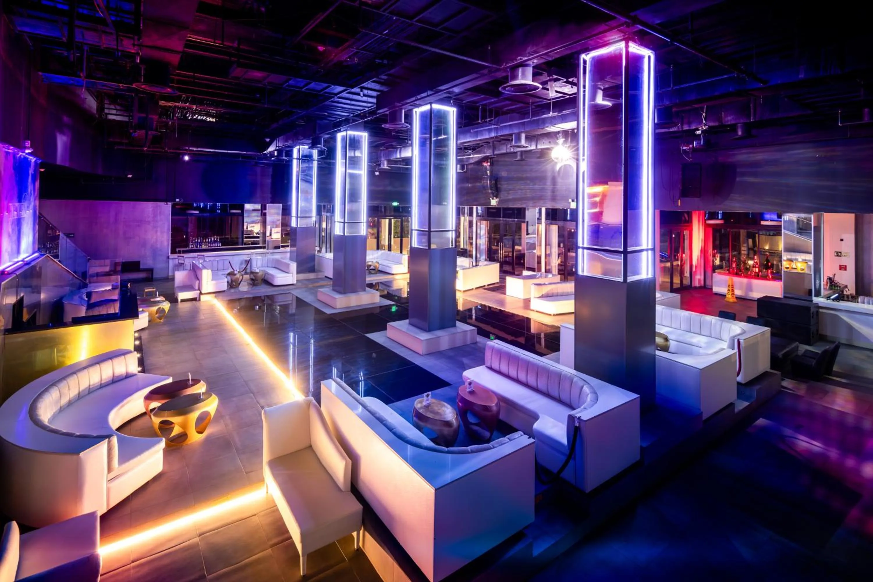 Hard Rock Hotel Riviera Maya - Heaven Adults Only - All Inclusive