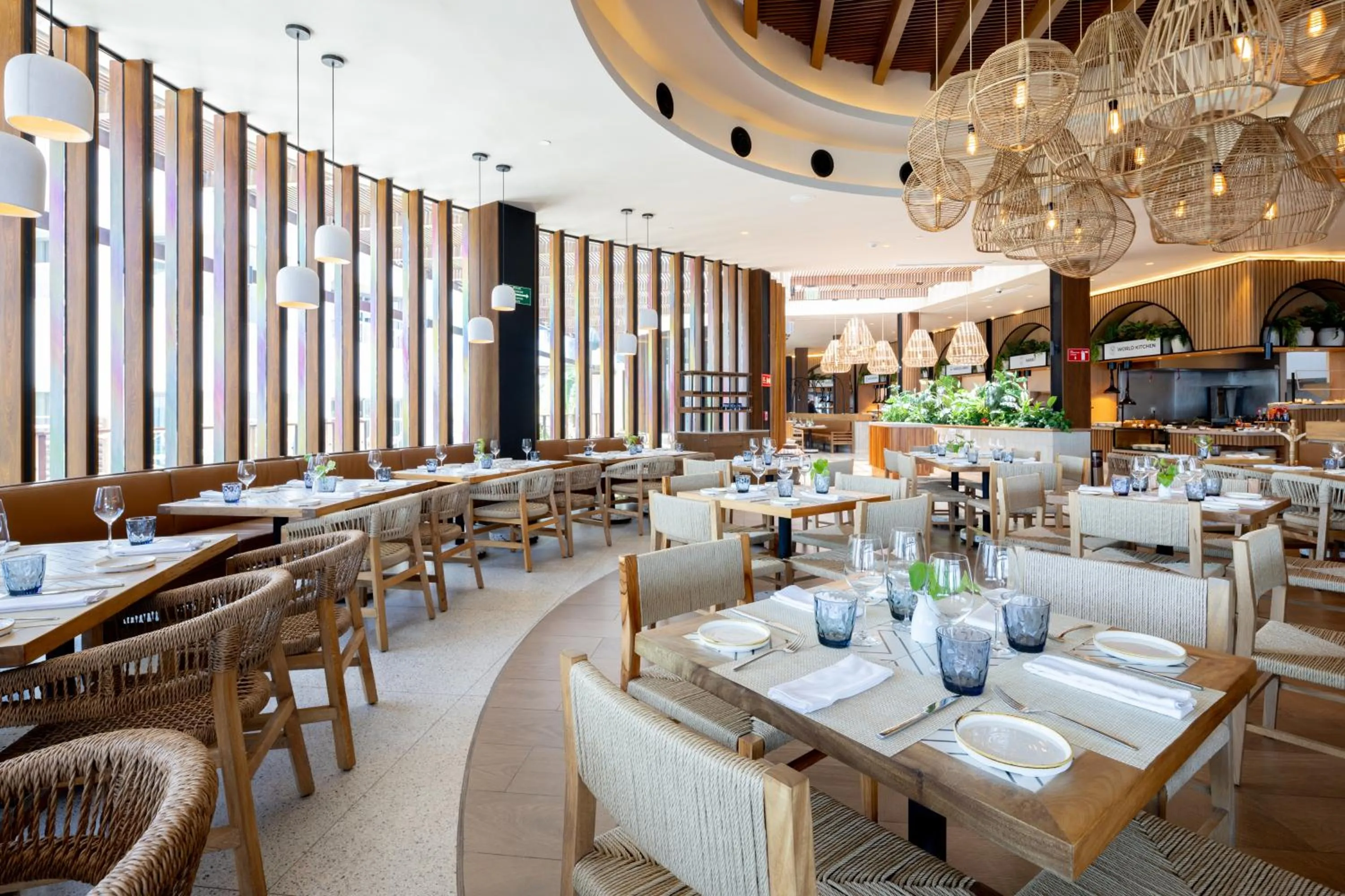 Hard Rock Hotel Riviera Maya - Heaven Adults Only - All Inclusive