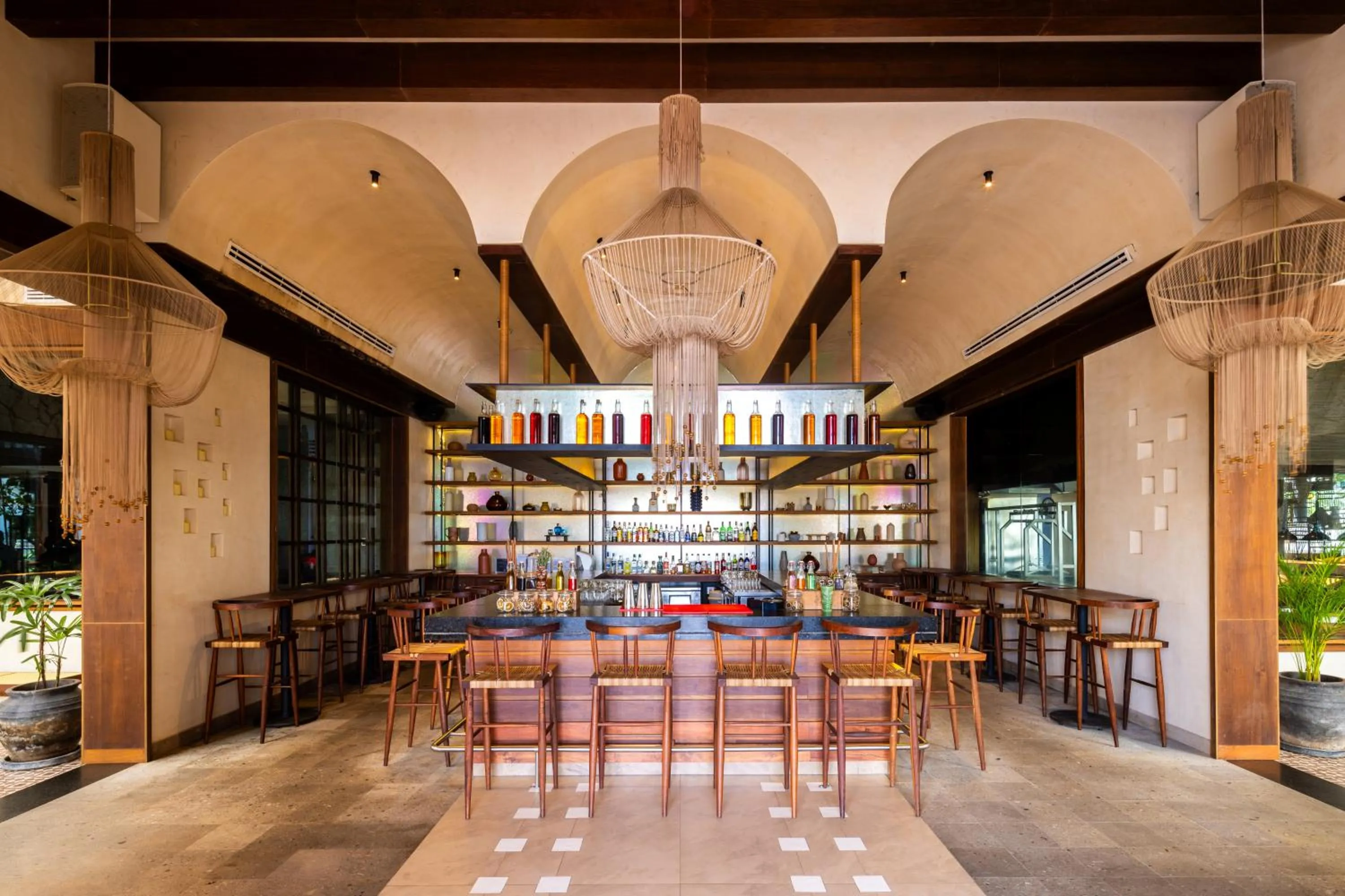 Hard Rock Hotel Riviera Maya - Heaven Adults Only - All Inclusive