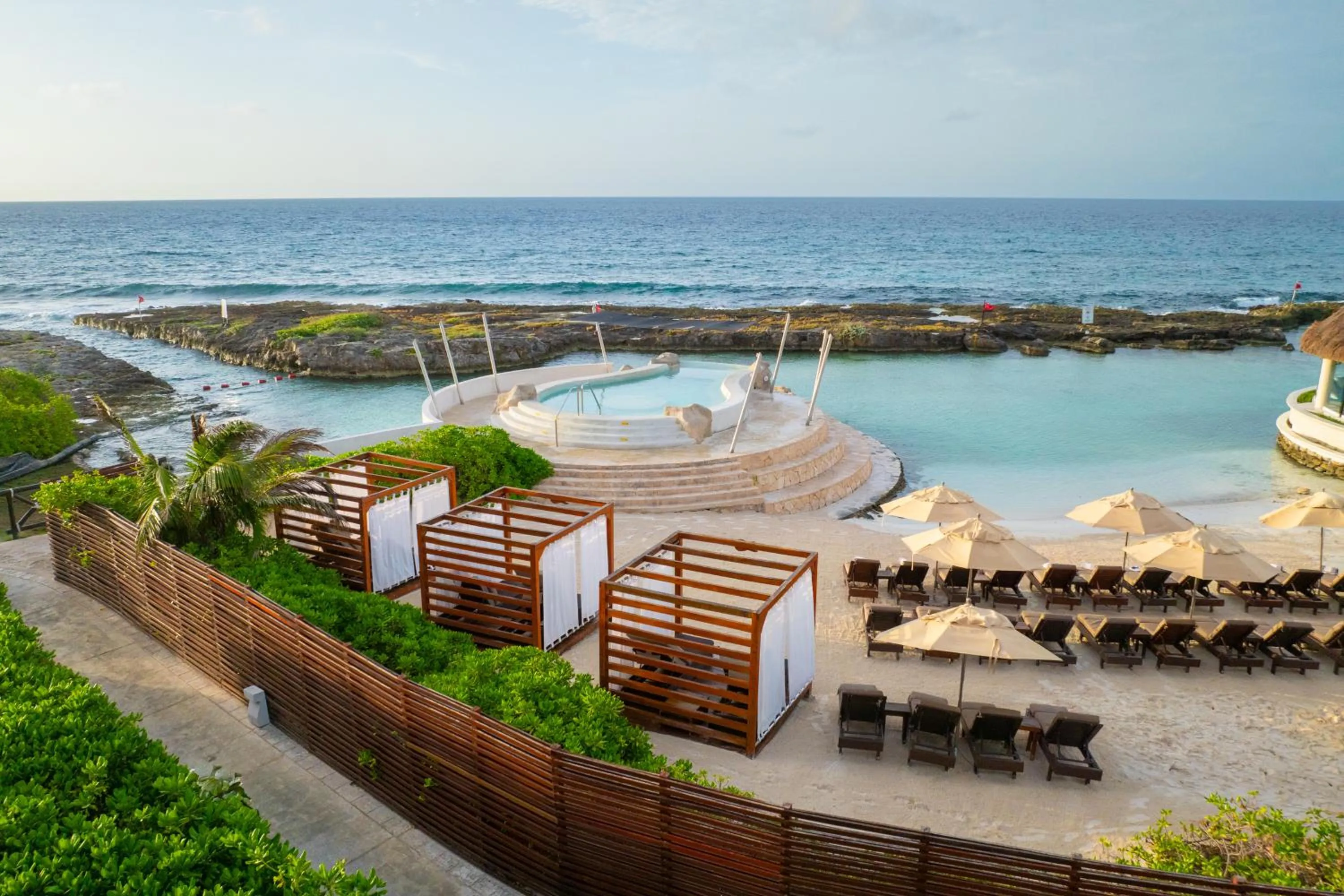 Hard Rock Hotel Riviera Maya - Heaven Adults Only - All Inclusive