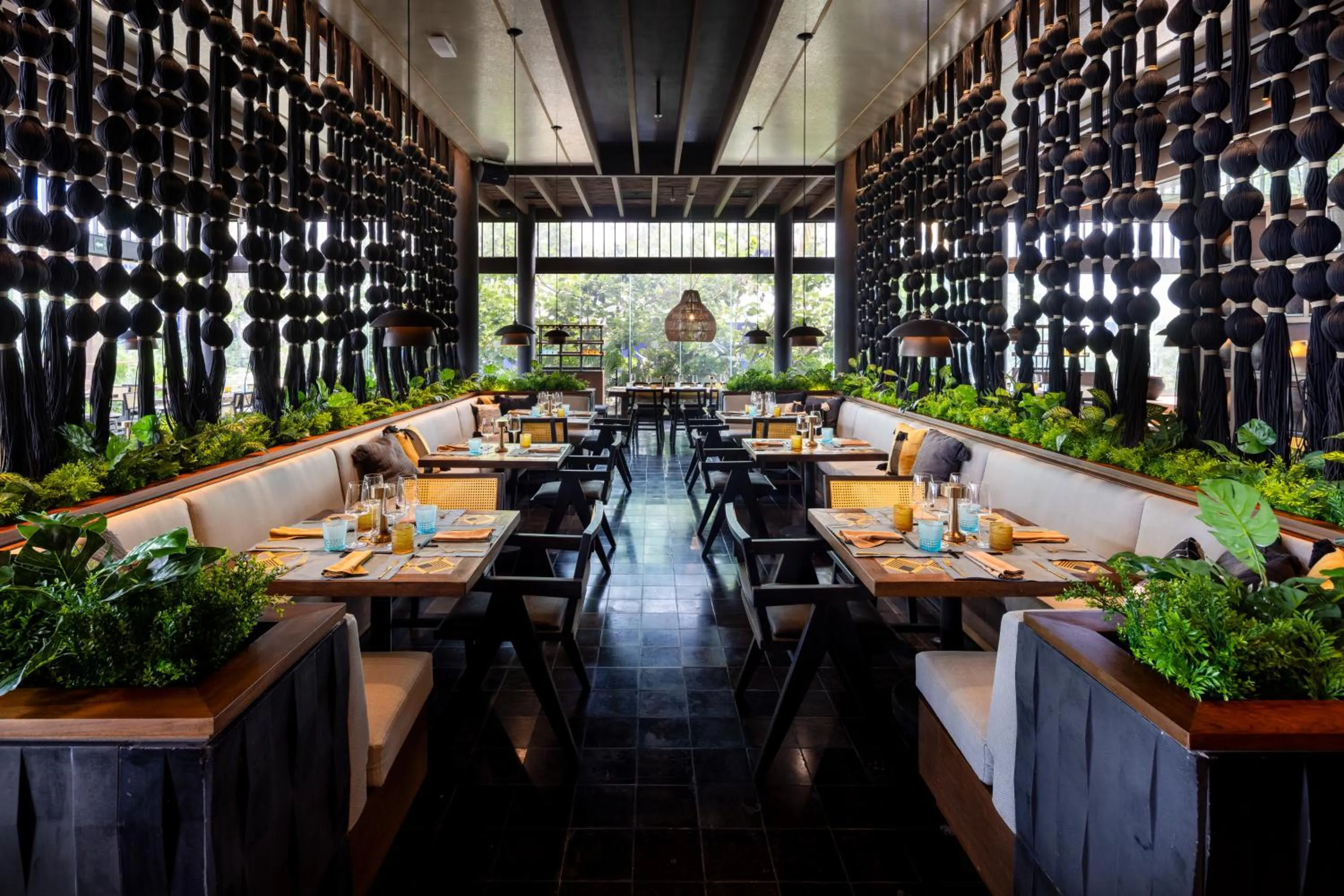 Hard Rock Hotel Riviera Maya - Heaven Adults Only - All Inclusive