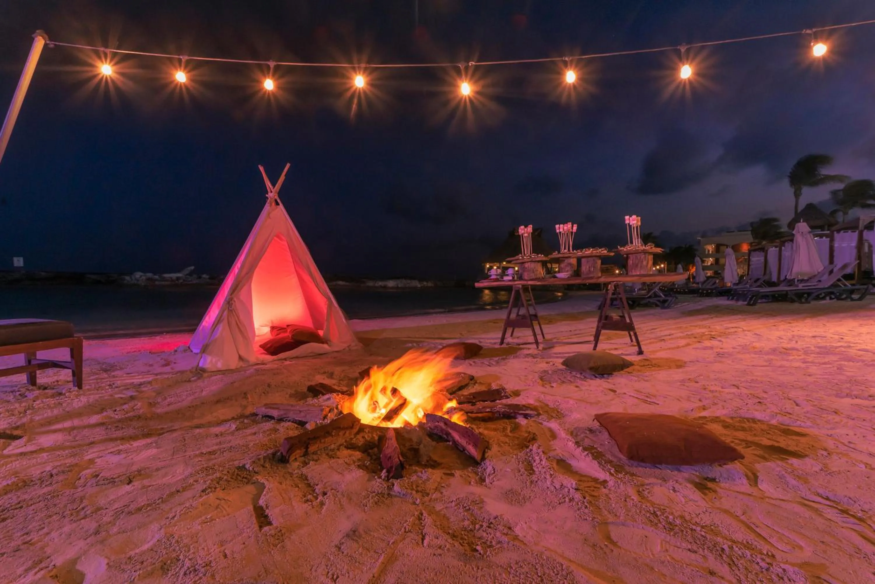 Hard Rock Hotel Riviera Maya - Heaven Adults Only - All Inclusive