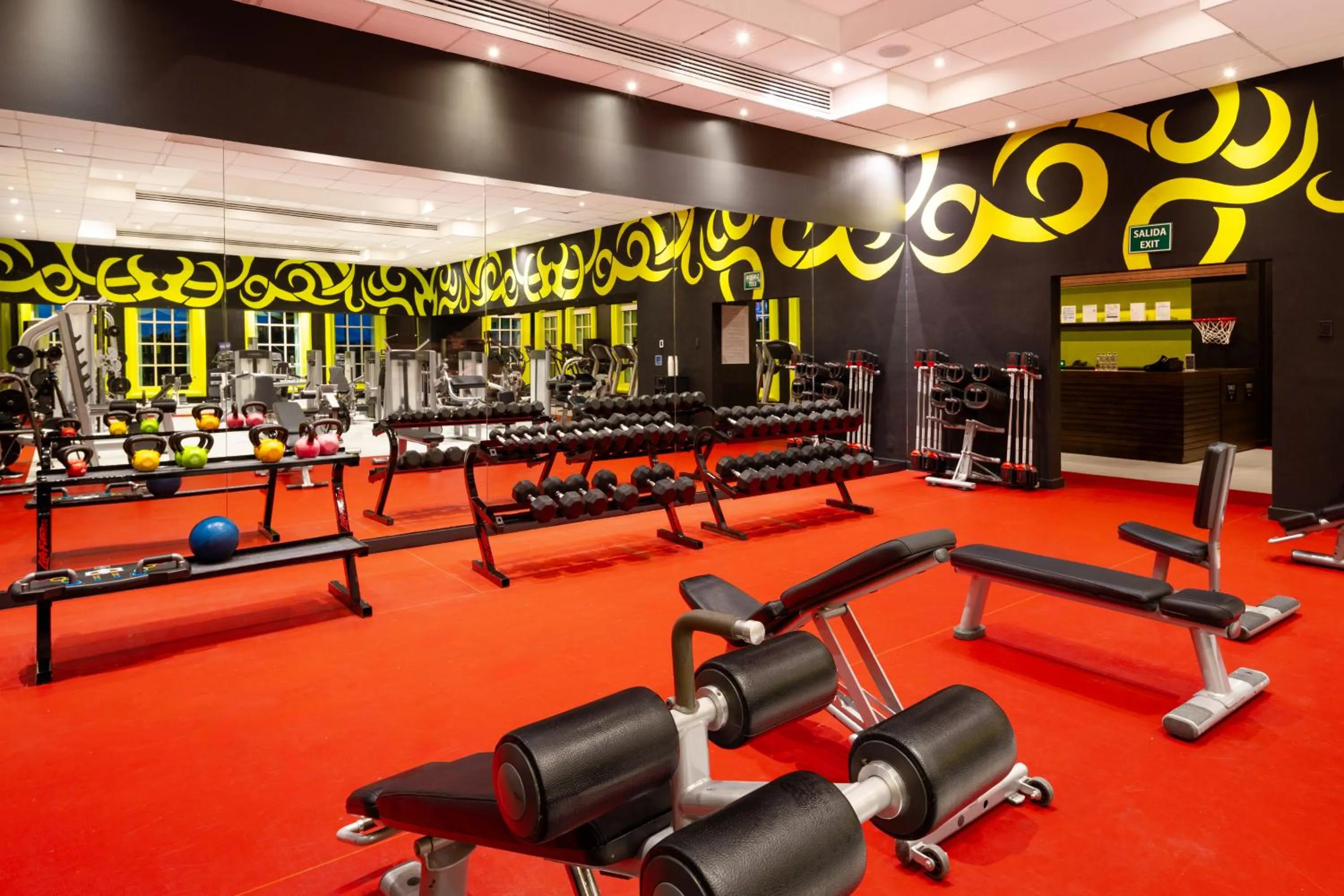 Hard Rock Hotel Riviera Maya - Heaven Adults Only - All Inclusive