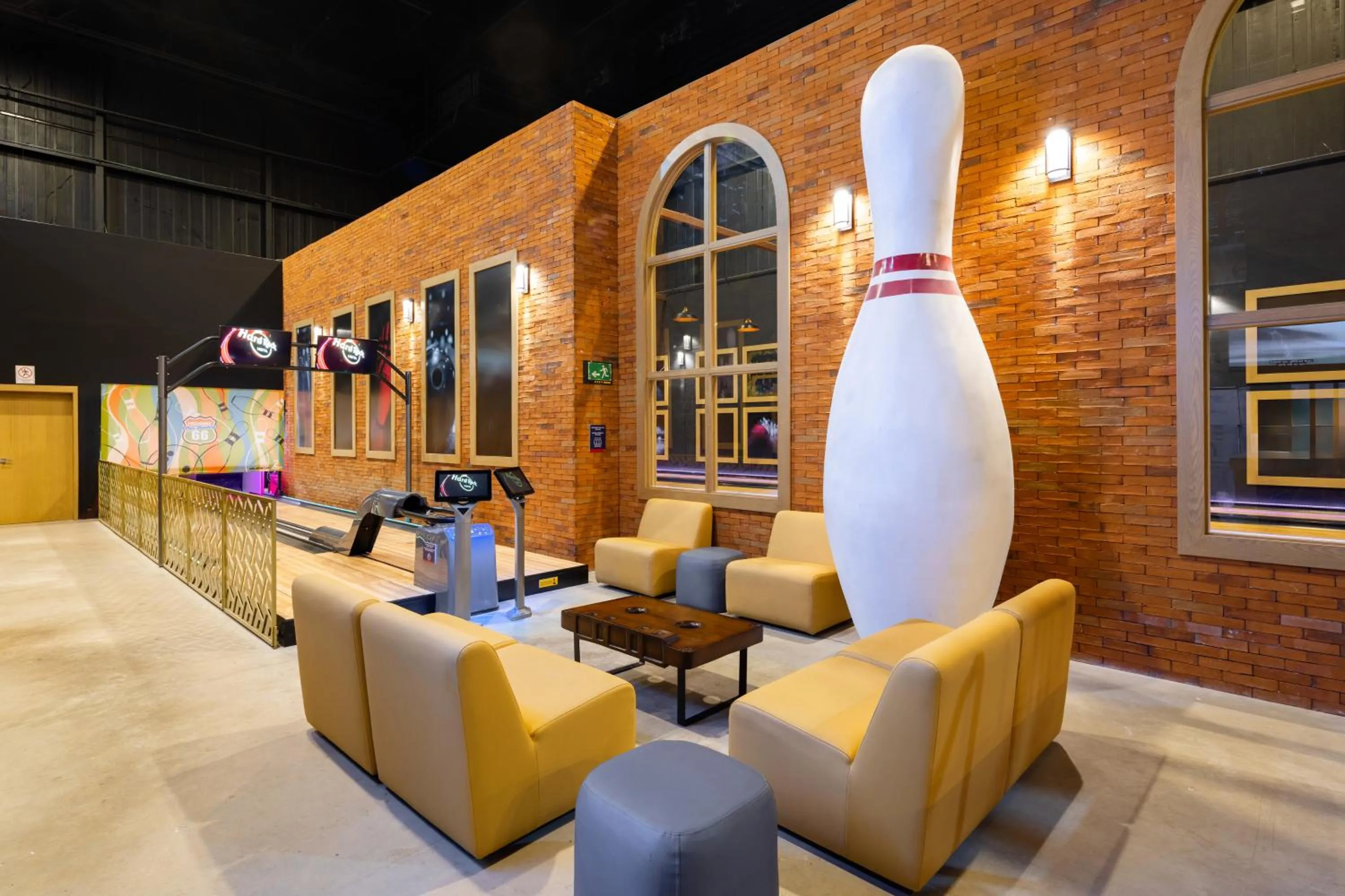 Hard Rock Hotel Riviera Maya - Heaven Adults Only - All Inclusive