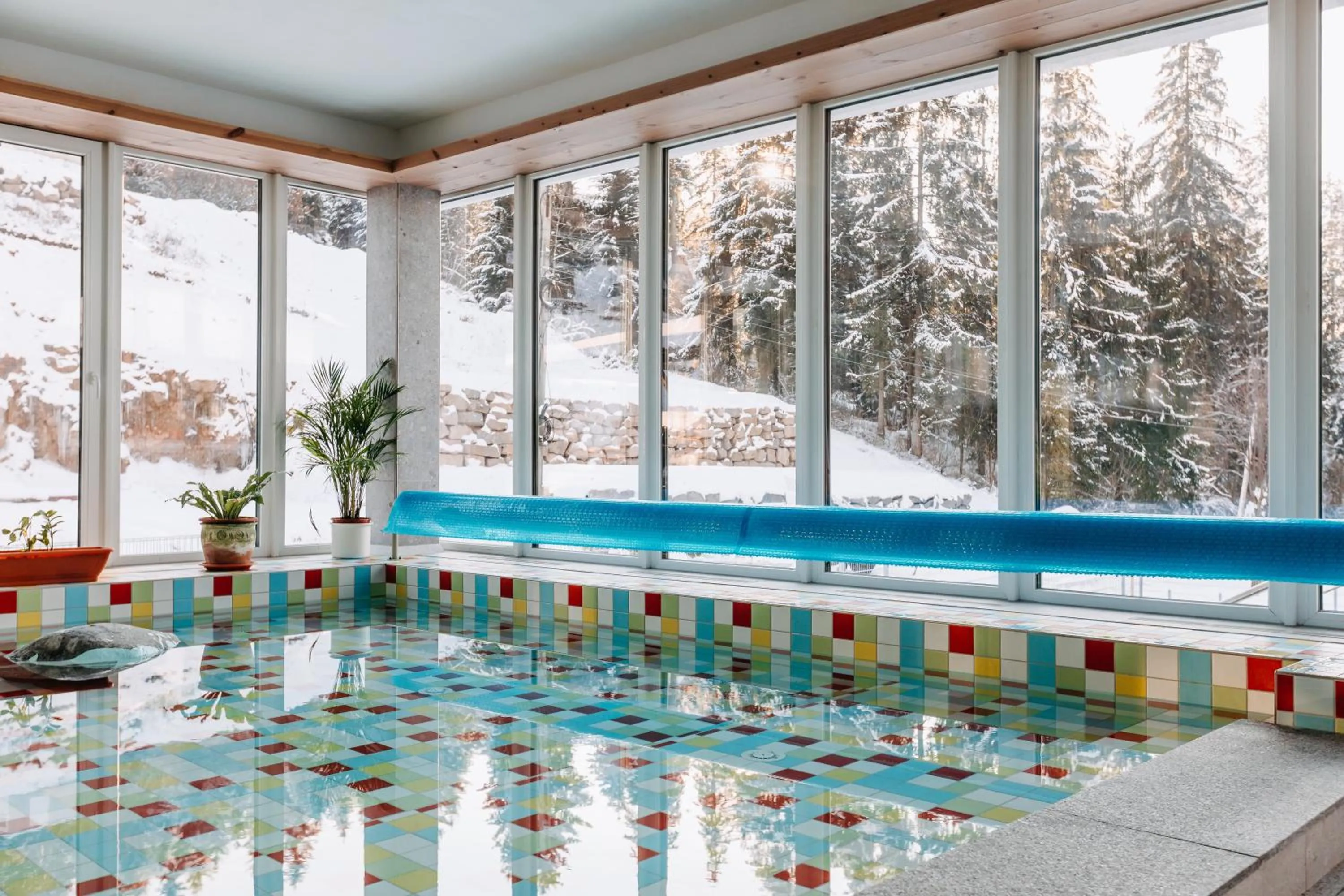 Spa and wellness centre/facilities in Lobogo Resort