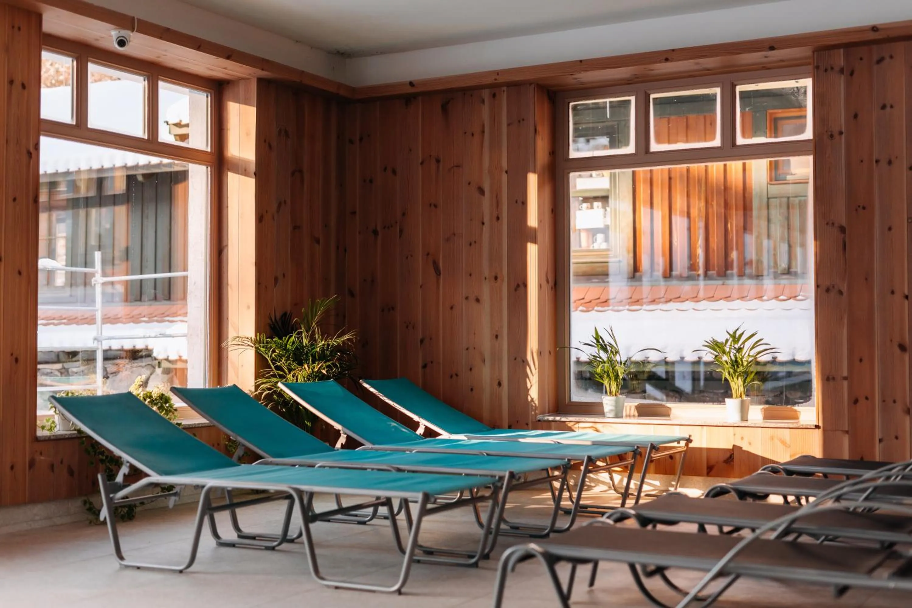 Spa and wellness centre/facilities in Lobogo Resort