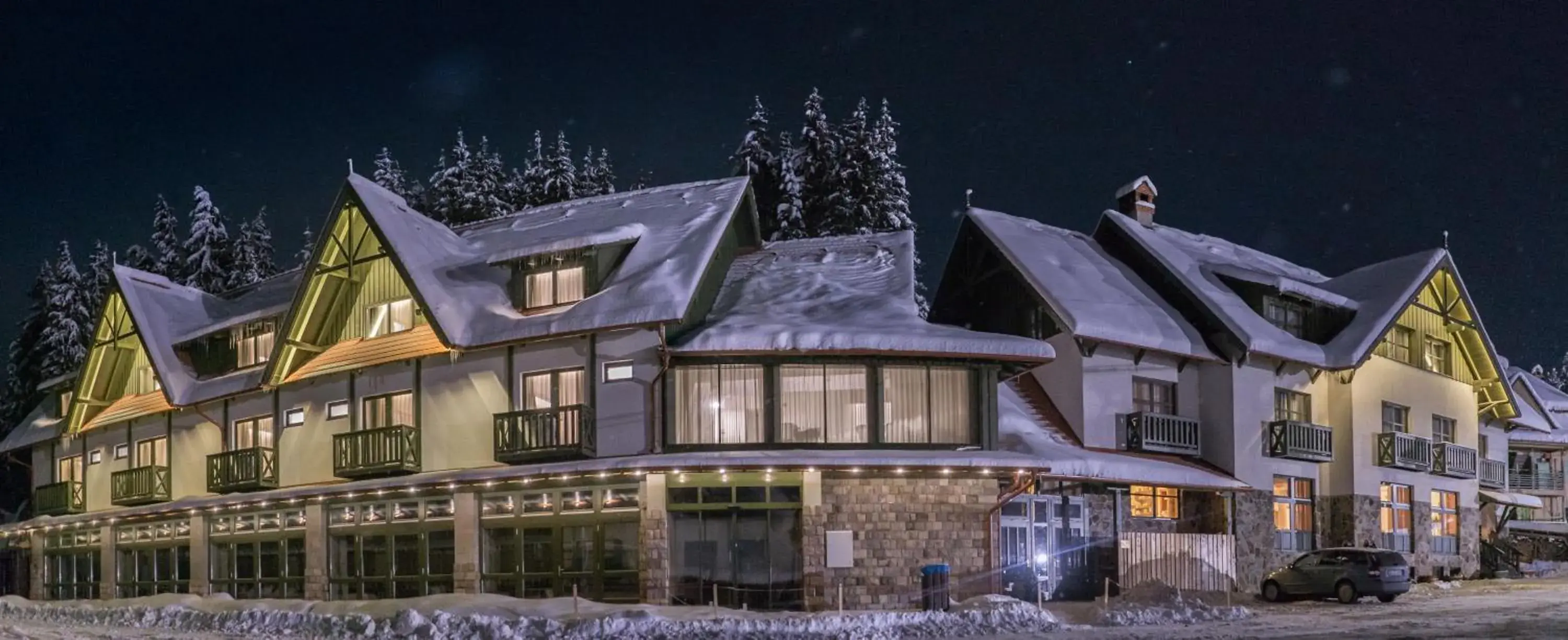 Standard Double or Twin Room in Lobogo Resort Standard Double or Twin Room in Lobogo Resort