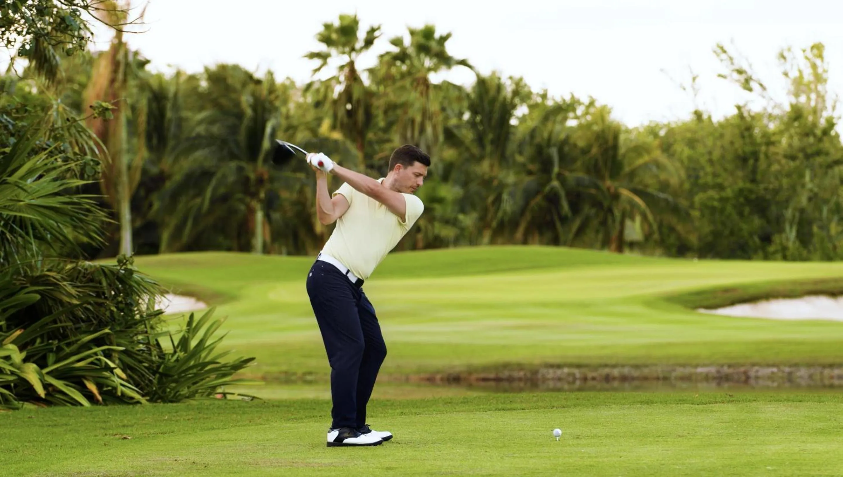 Activities in Moon Palace Cancun - All Inclusive