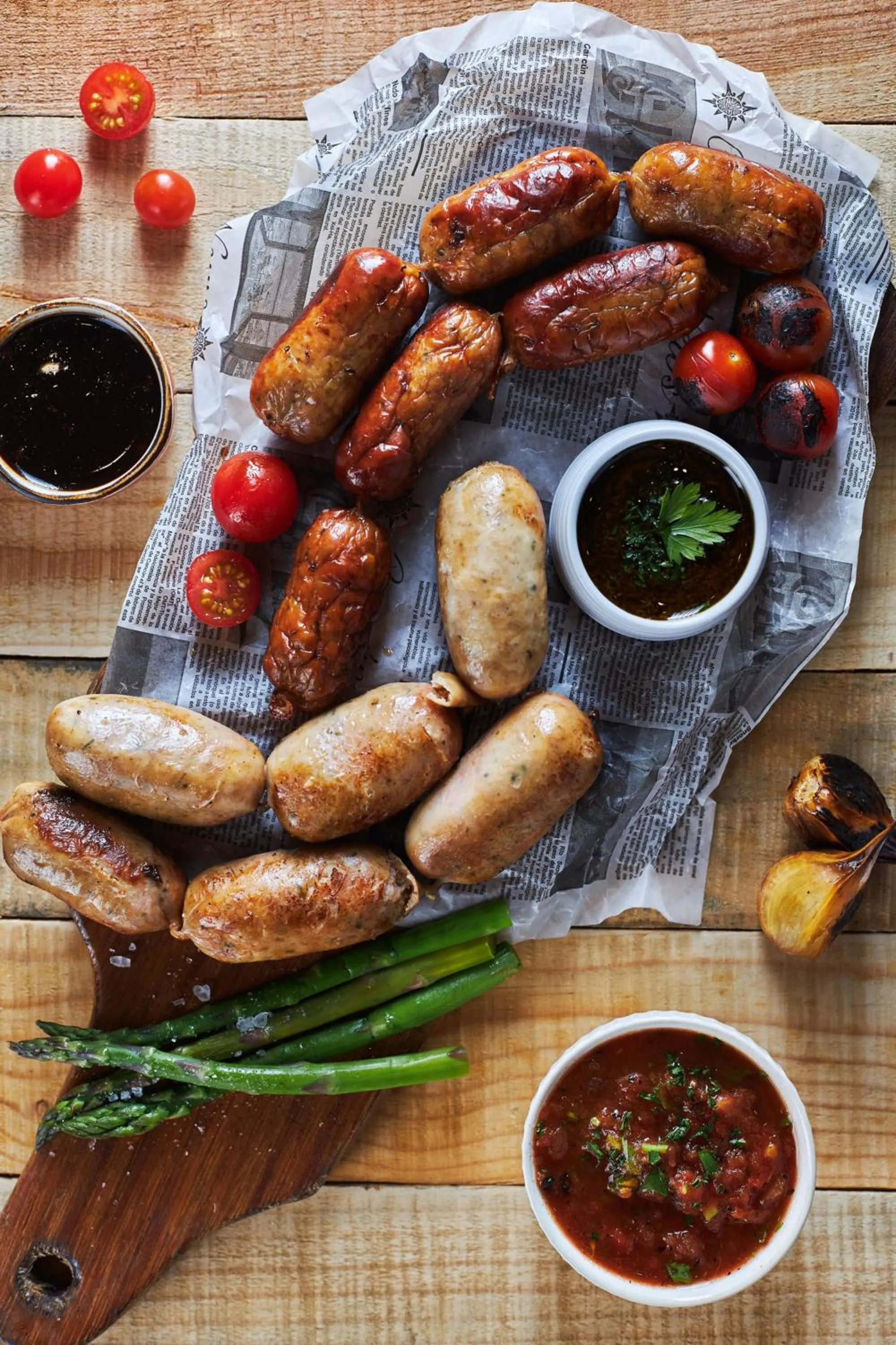 Restaurant/places to eat in Moon Palace Cancun - All Inclusive