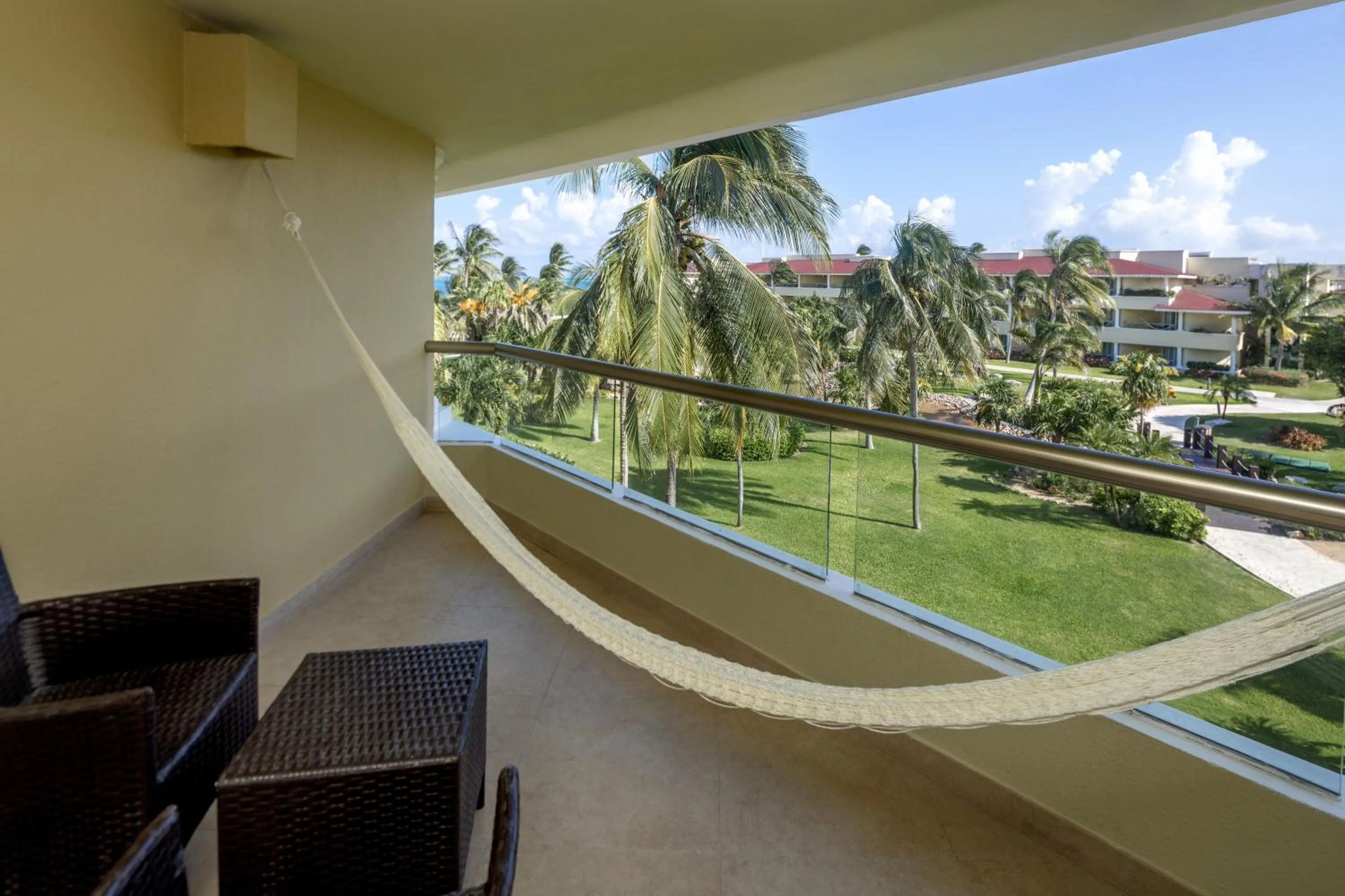 View (from property/room) in Moon Palace Cancun - All Inclusive