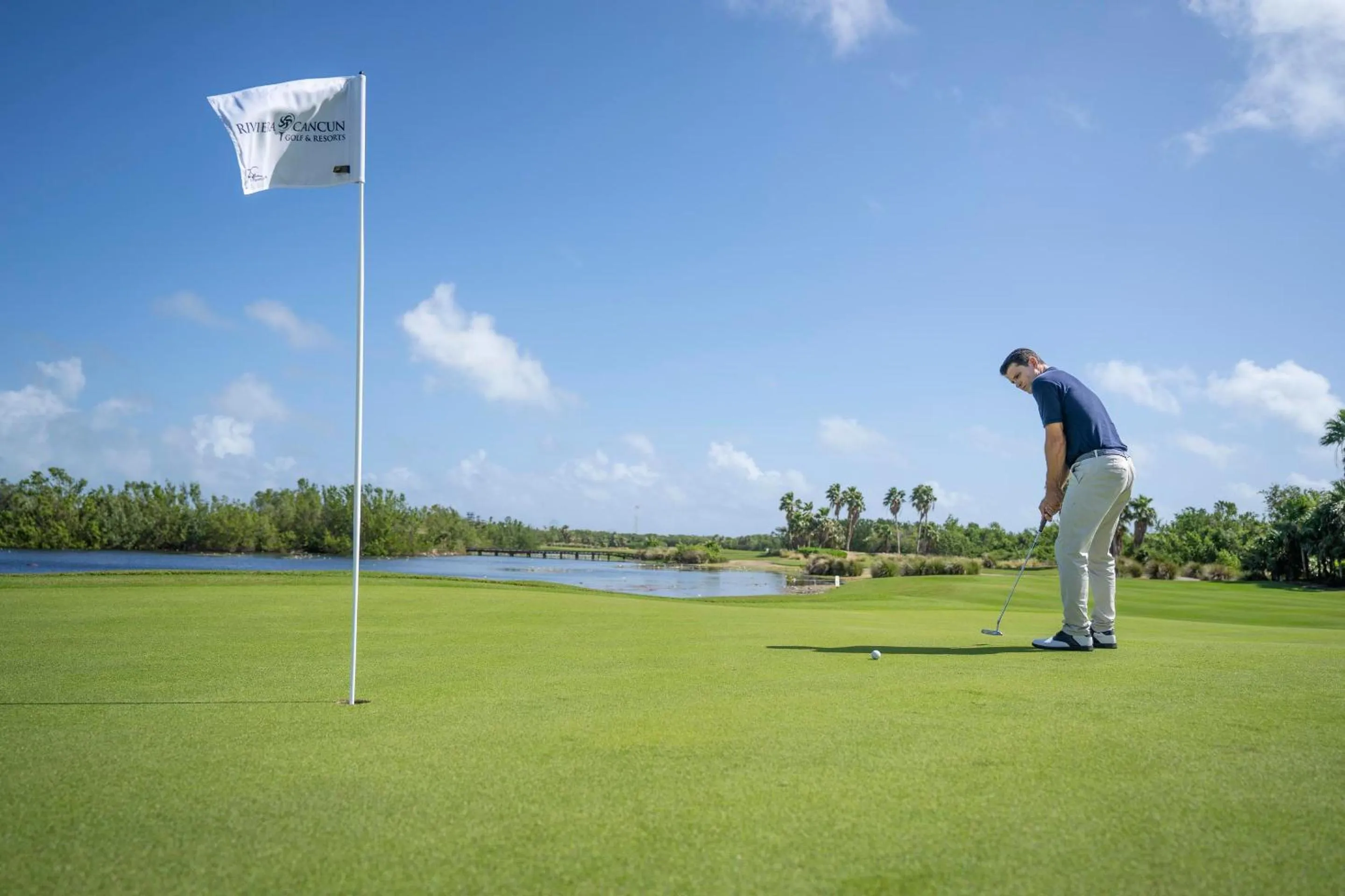 Activities in Moon Palace Cancun - All Inclusive