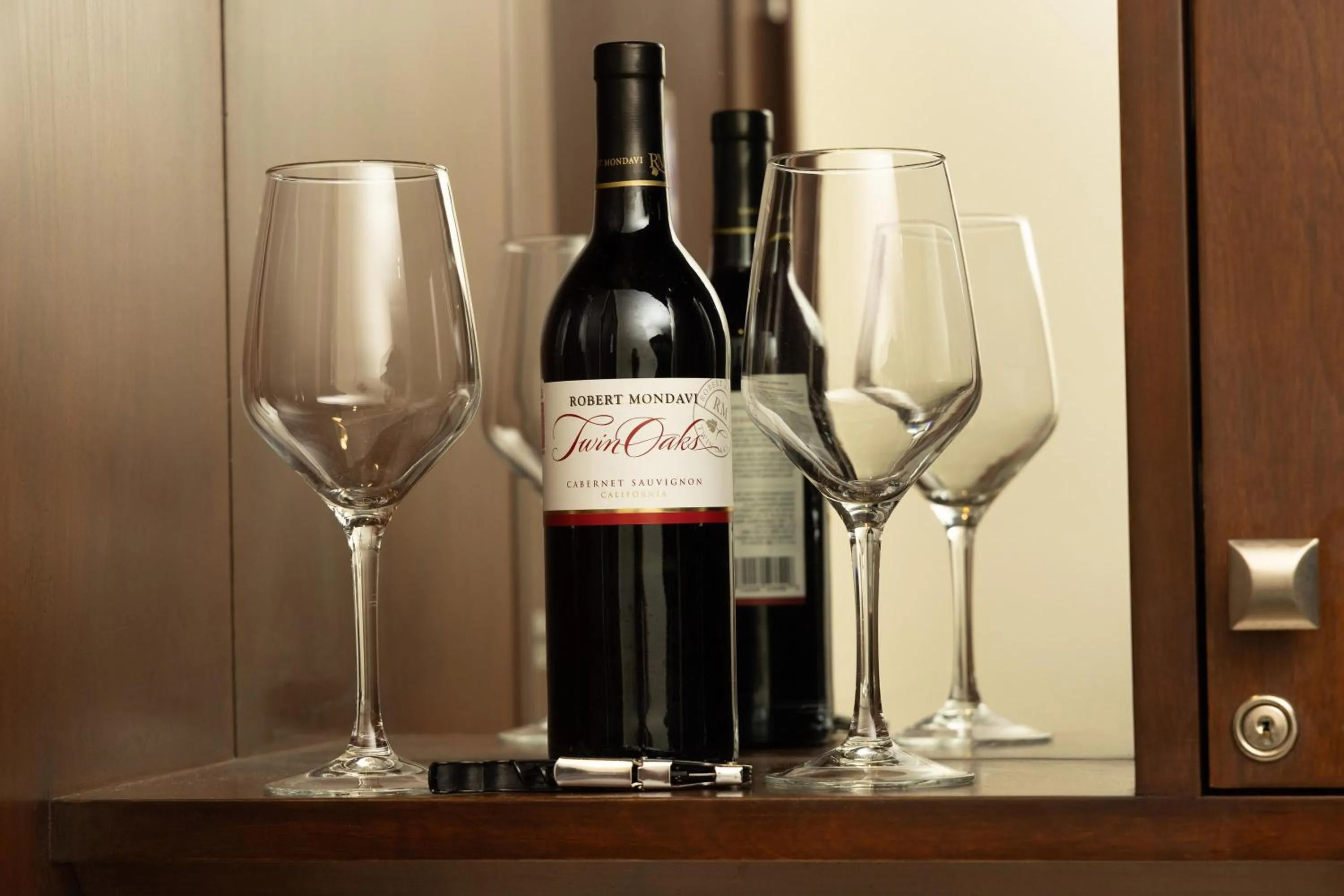 Food and drinks in Moon Palace Cancun - All Inclusive