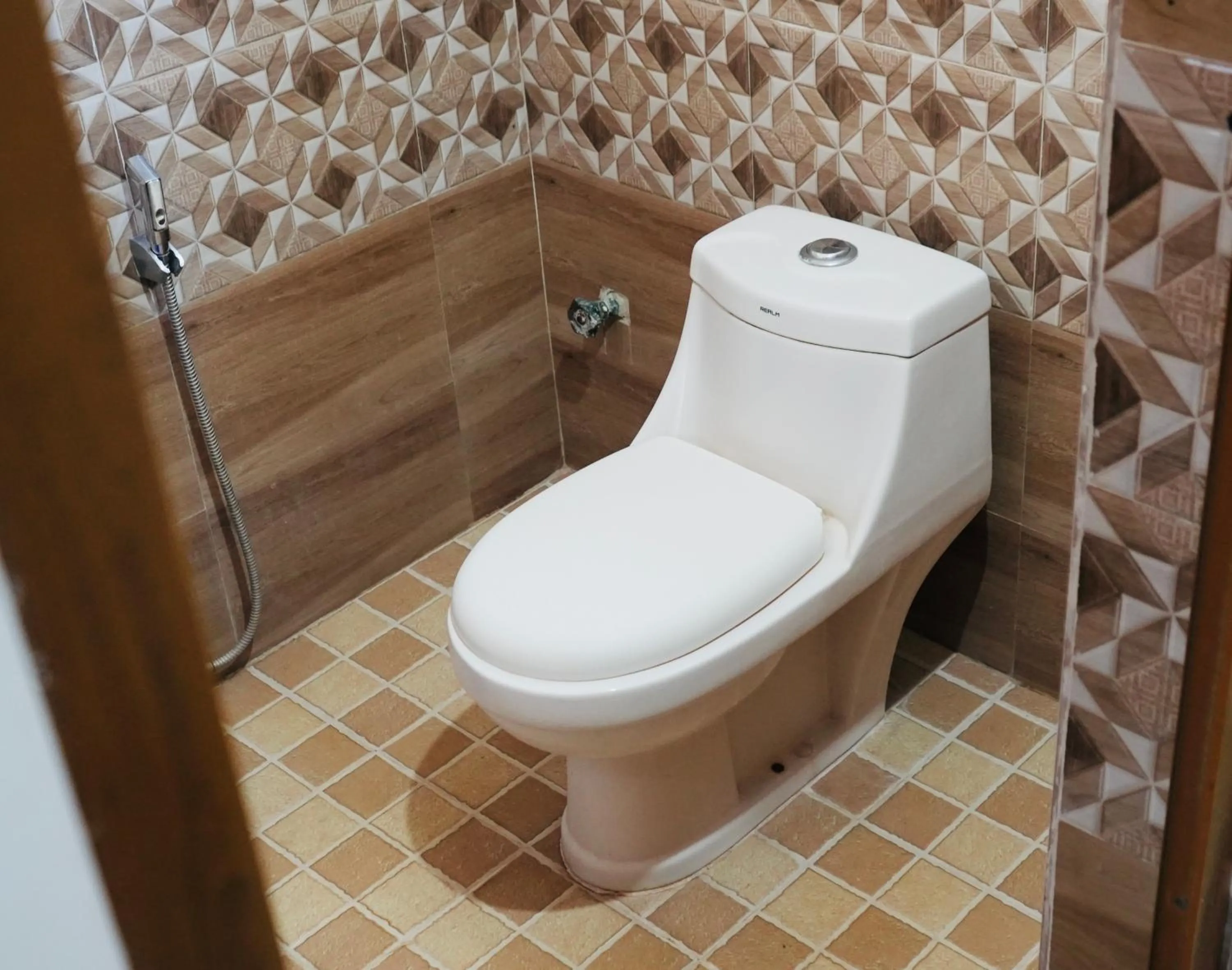 Kalanad Residency And Convention Centre