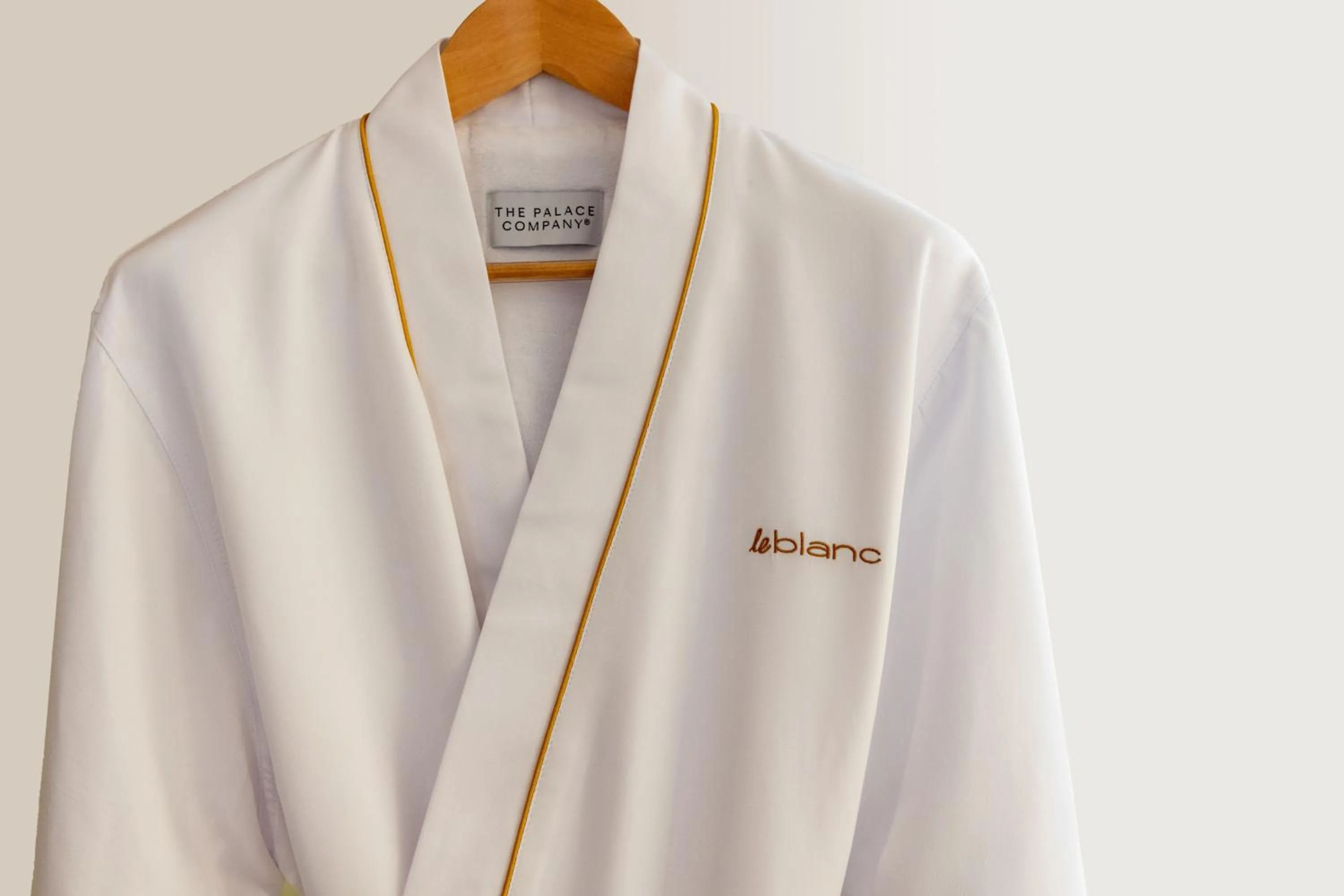 Bathroom in Le Blanc Spa Resort Cancun - Adults Only - All-Inclusive