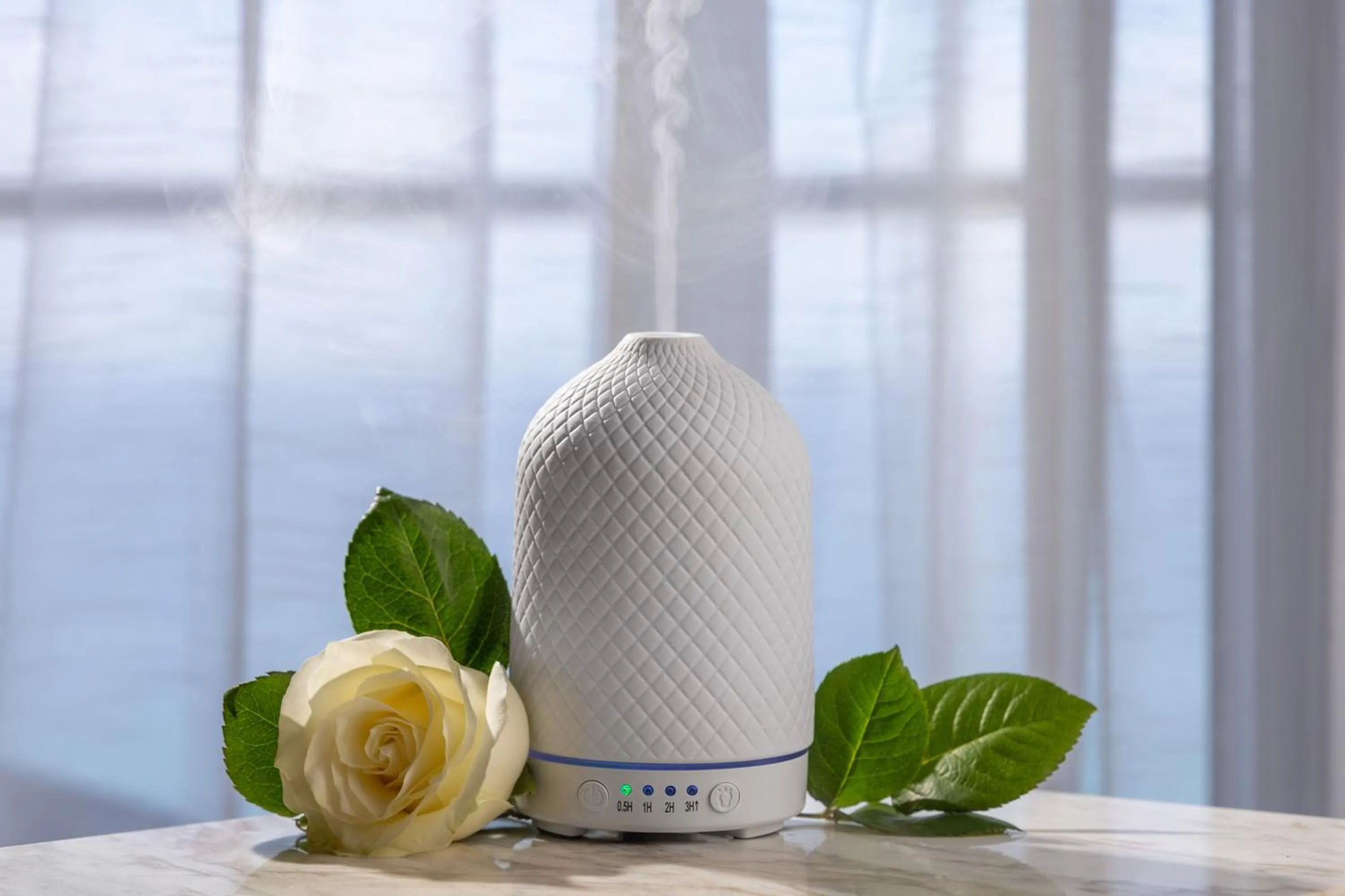 Spa and wellness centre/facilities in Le Blanc Spa Resort Cancun - Adults Only - All-Inclusive