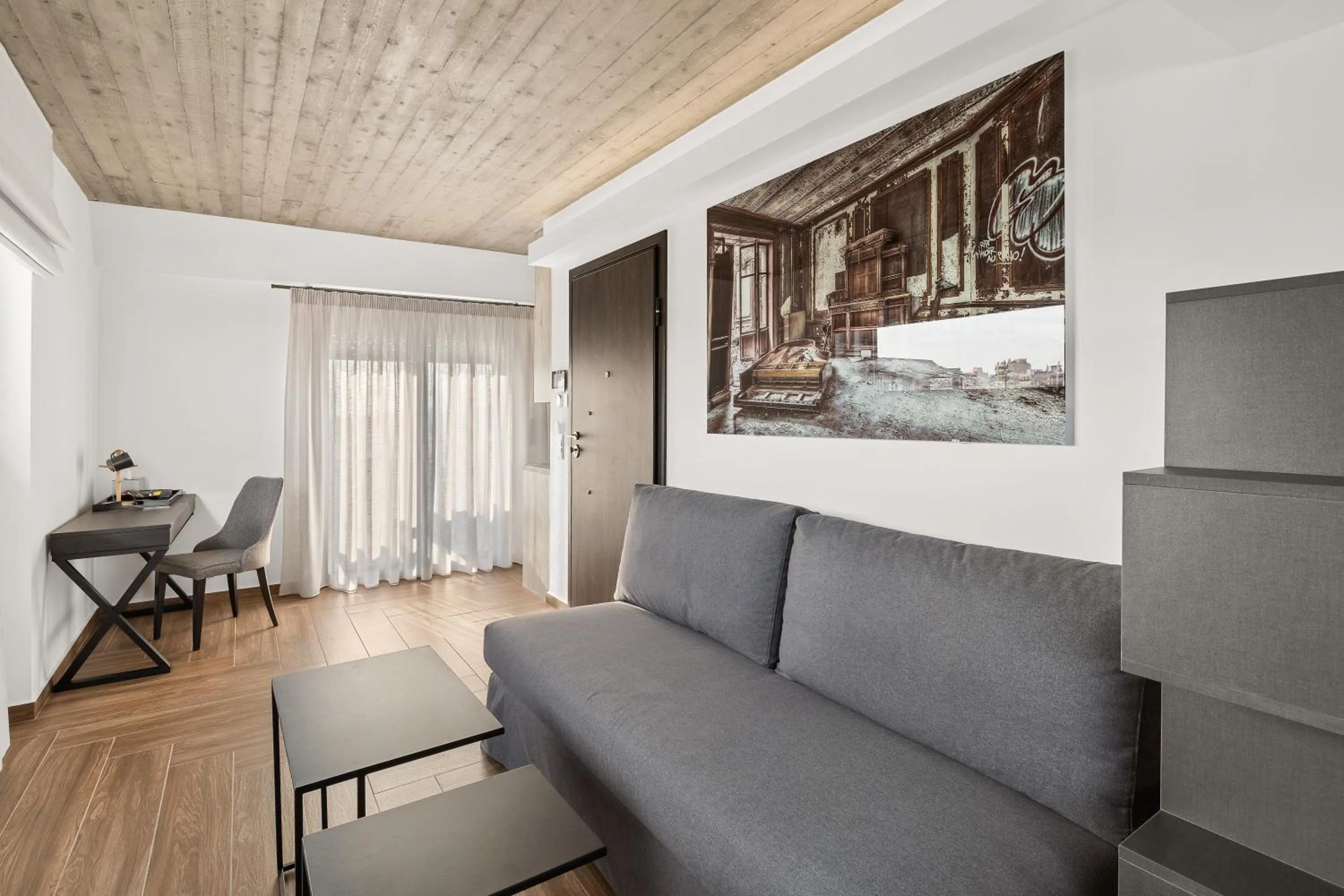 View (from property/room) in ATHENIAN VIEW LOFT