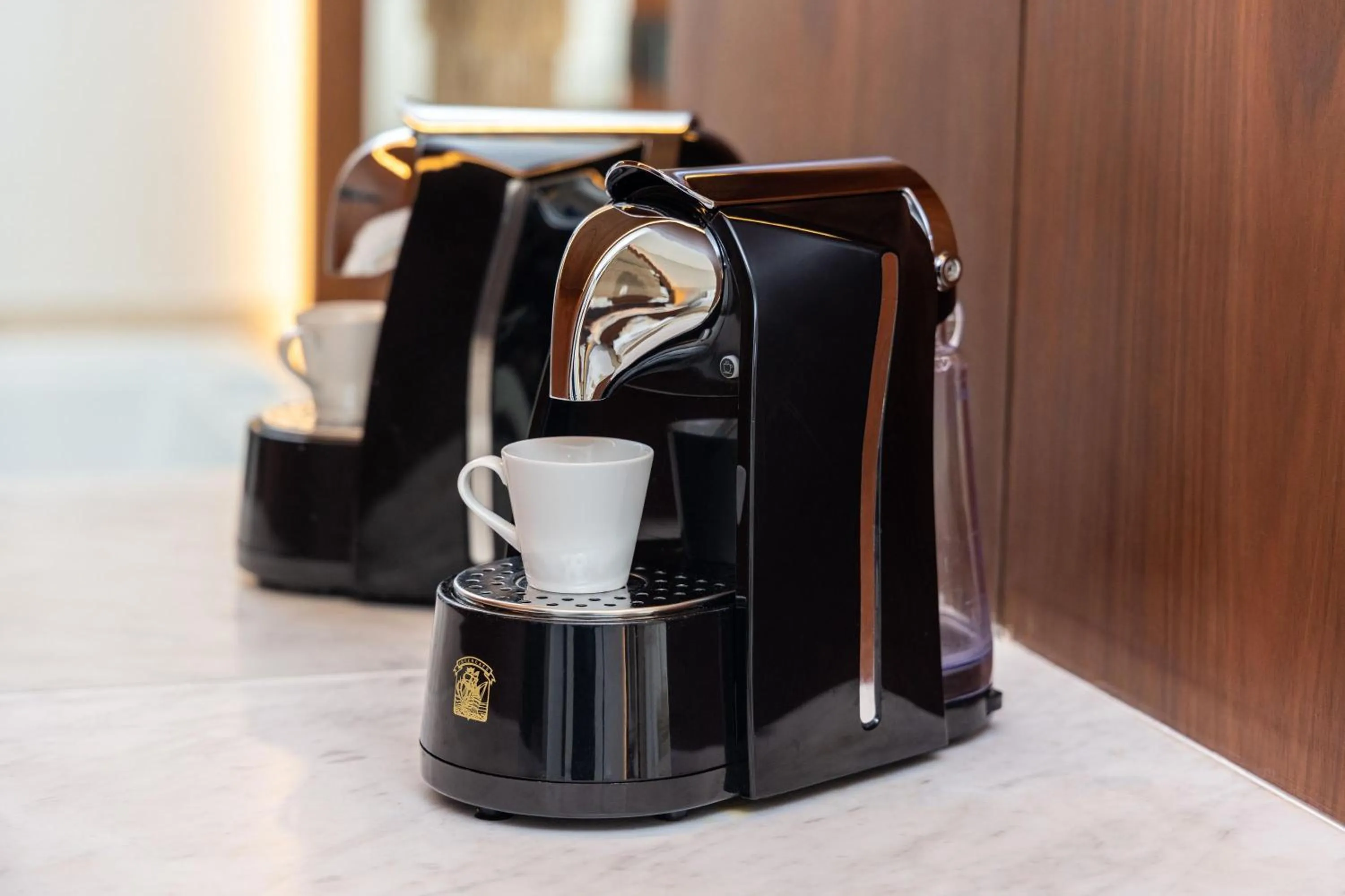 Coffee/tea facilities in Sun Palace - All Inclusive Adults Only