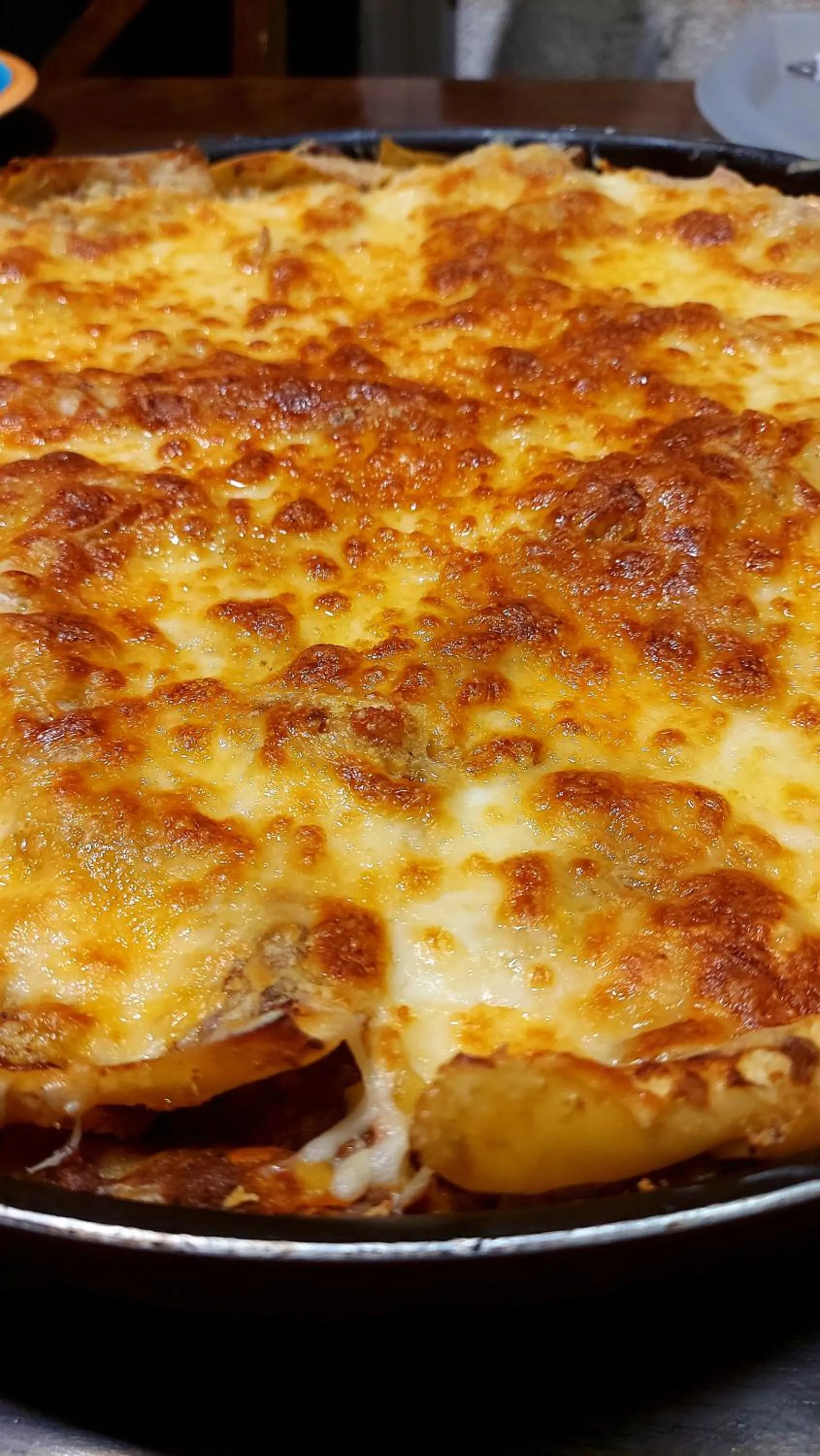 Food in COCO Guesthouse