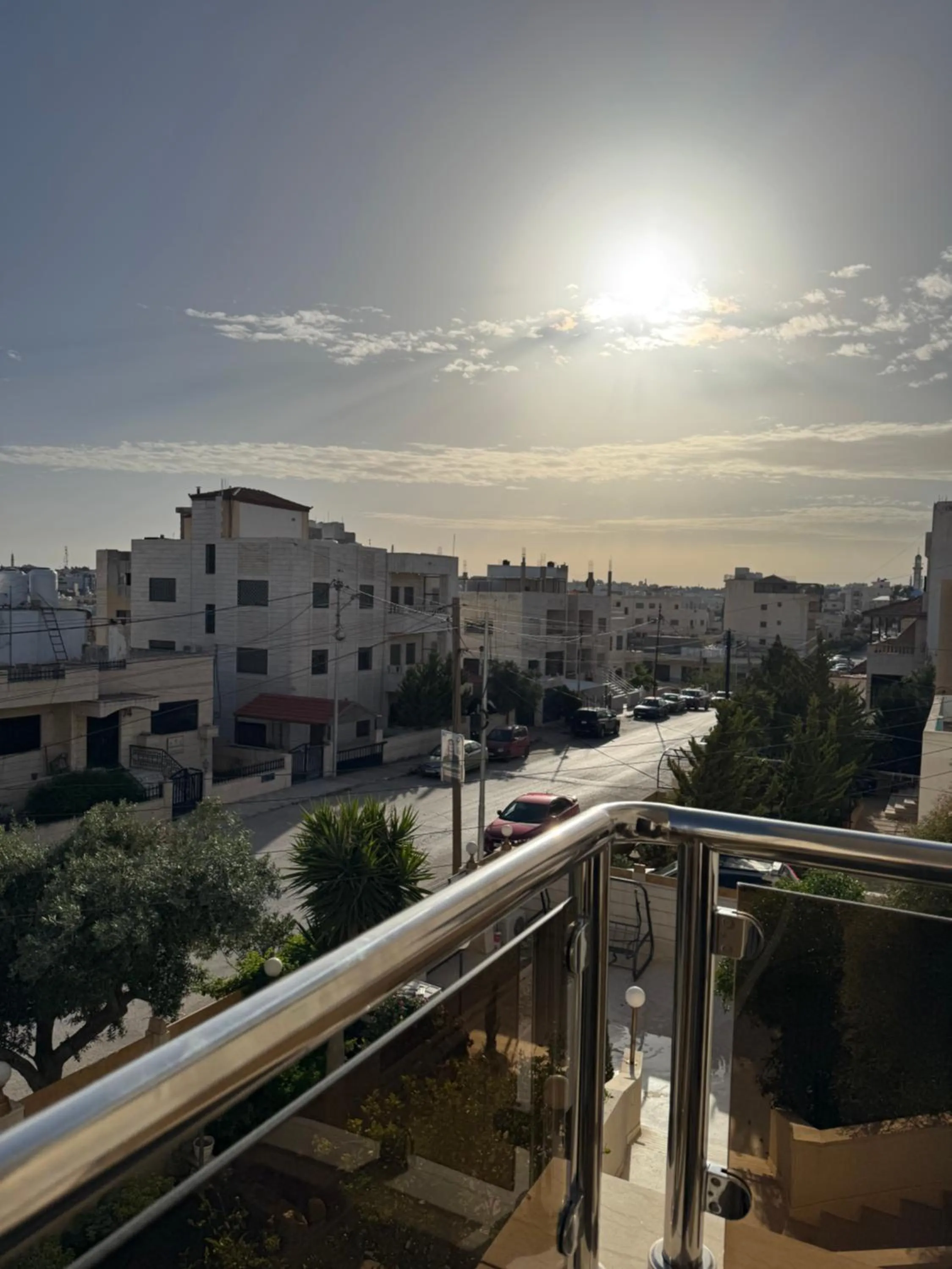 Day in COCO Guesthouse