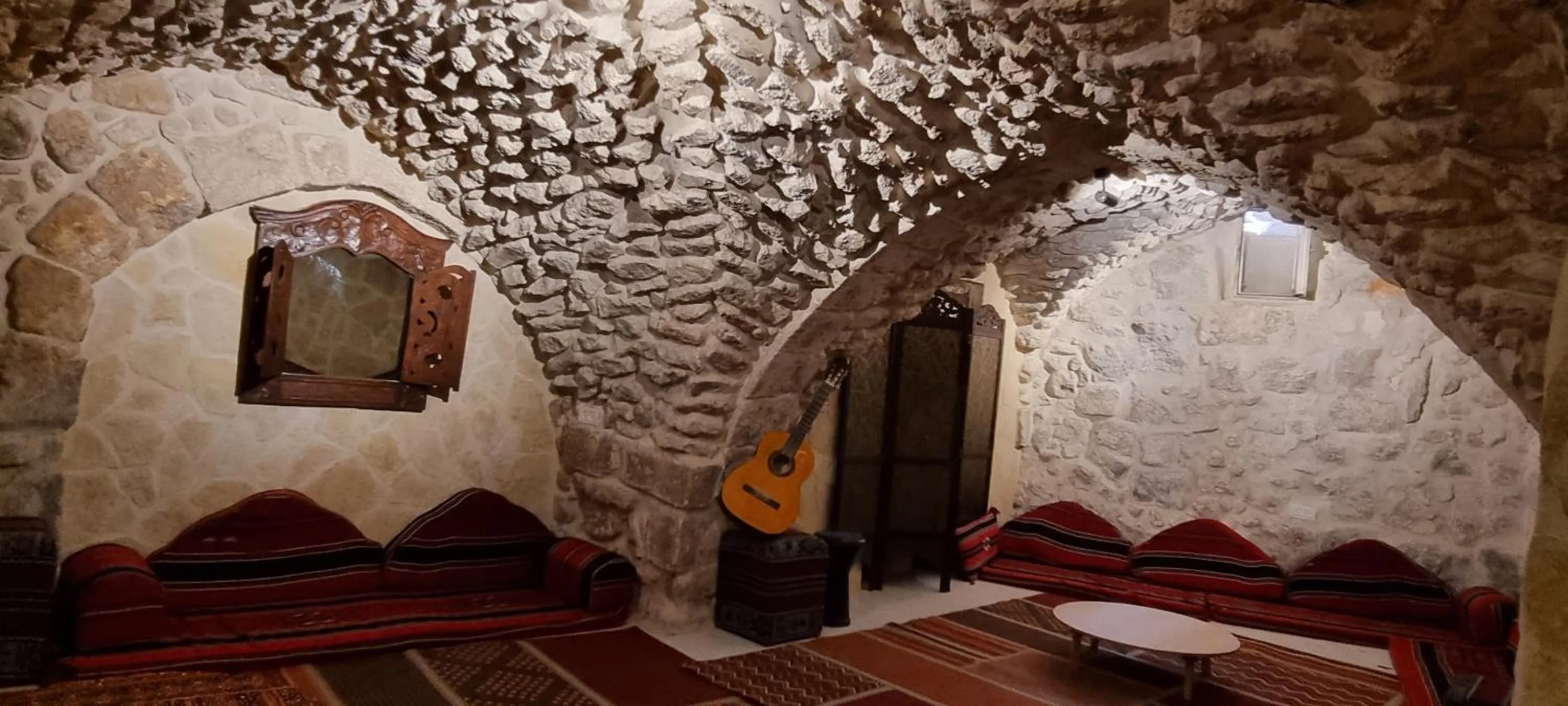 New Citadel Hostel