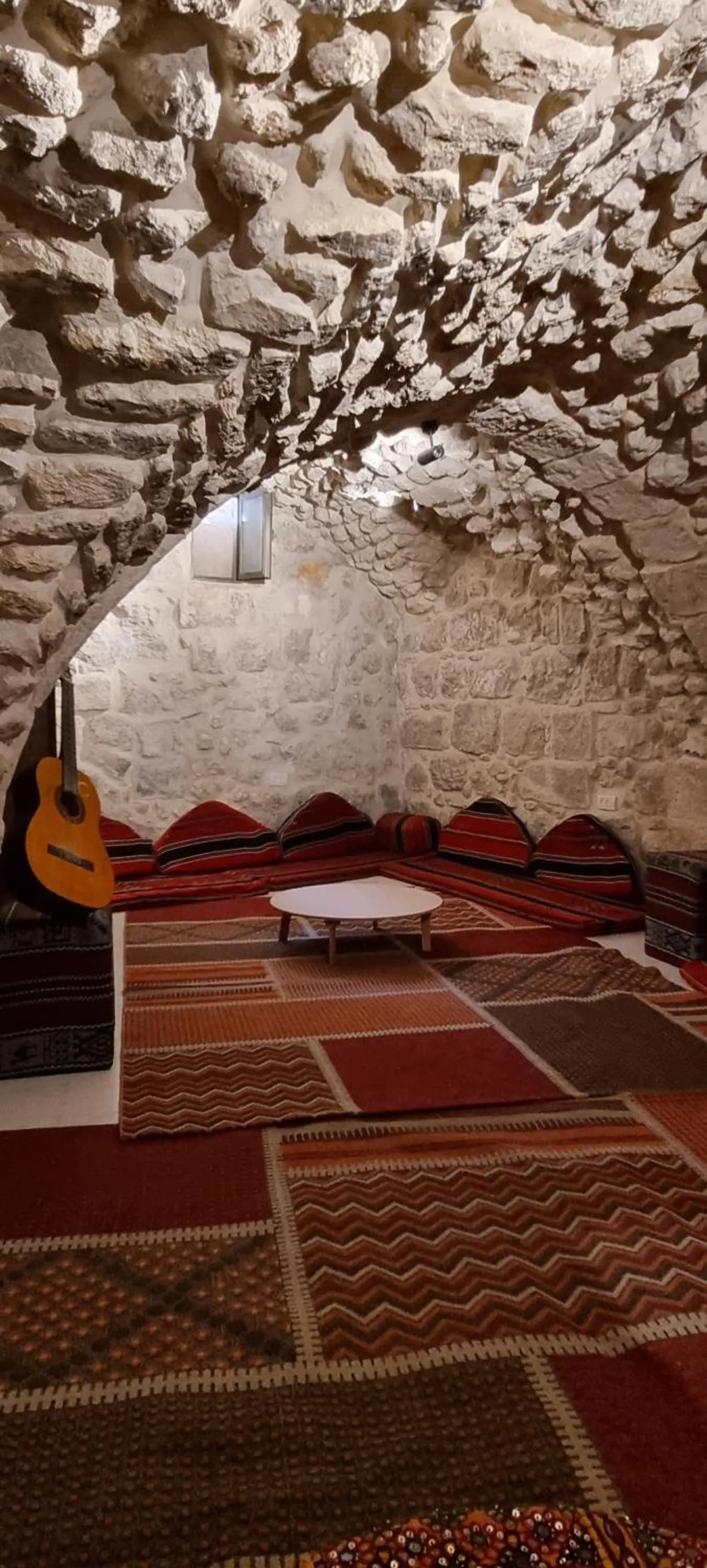 New Citadel Hostel