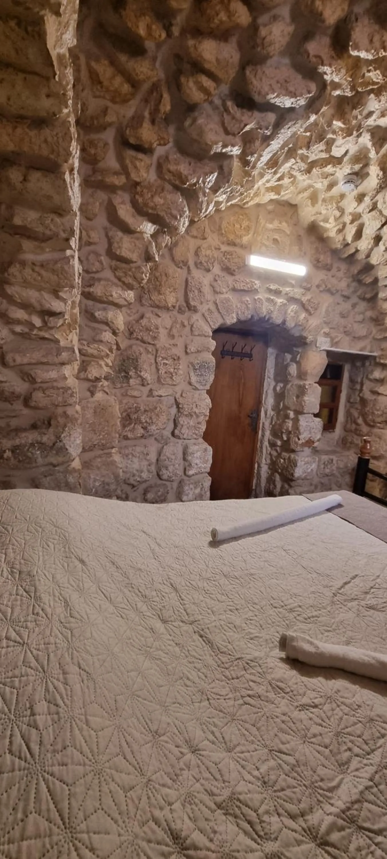 New Citadel Hostel
