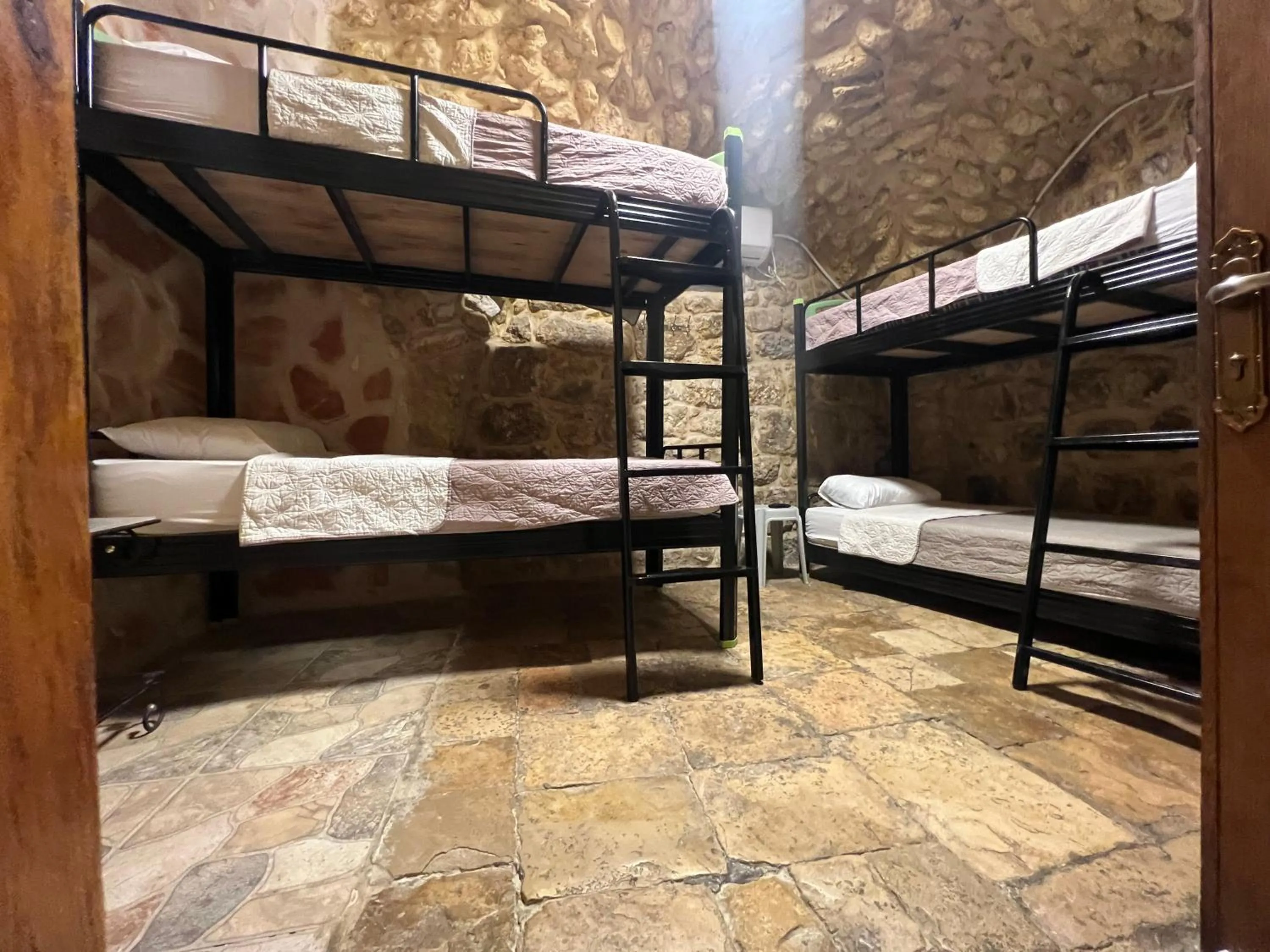 Bed in New Citadel Hostel