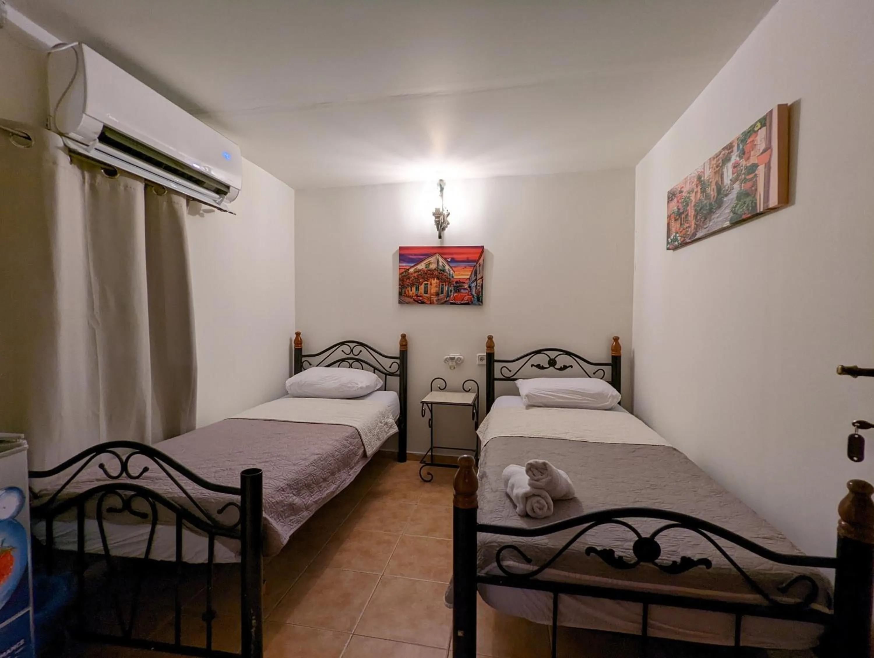 Bed in New Citadel Hostel