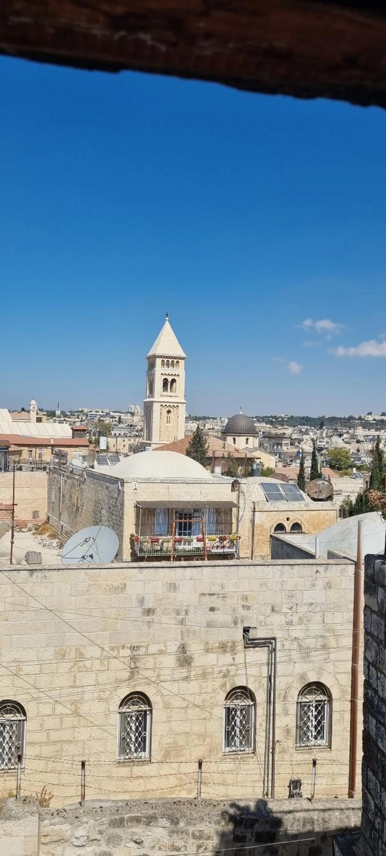 New Citadel Hostel