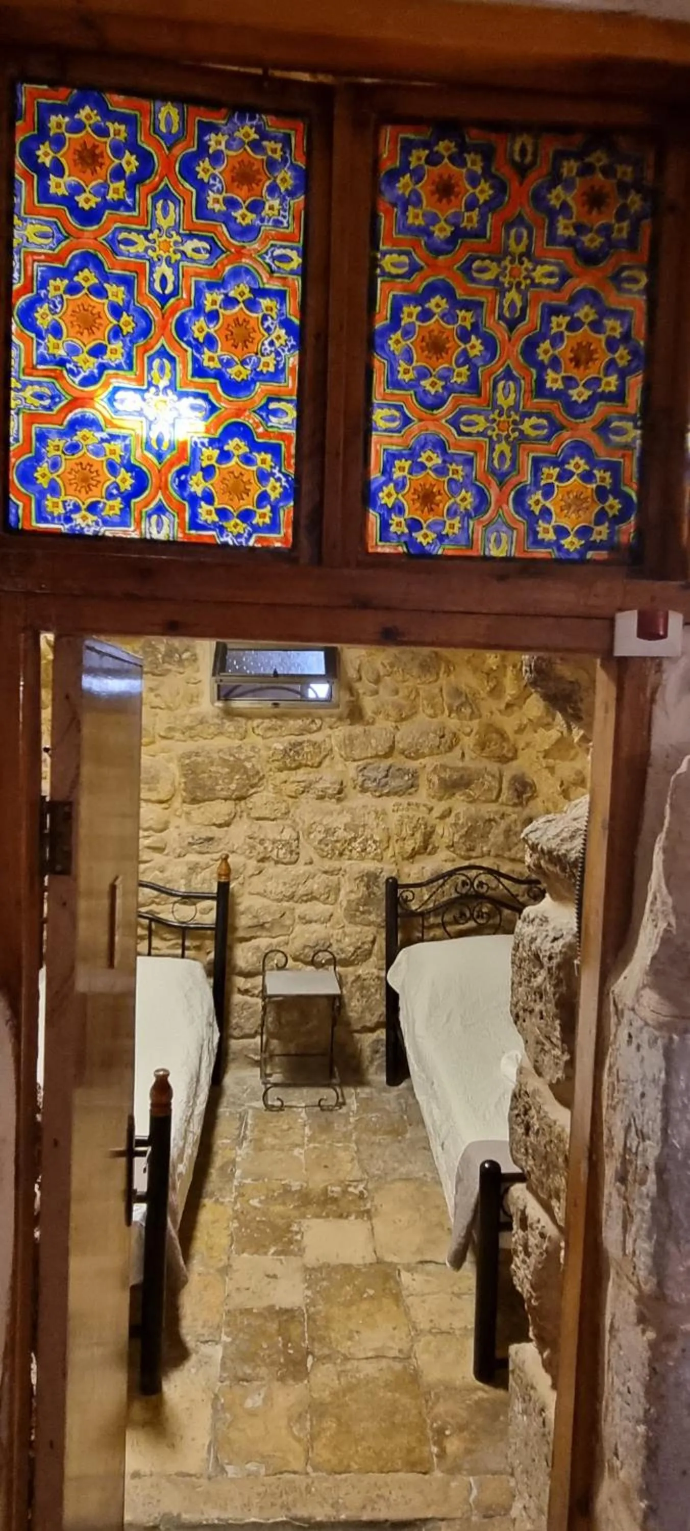 New Citadel Hostel