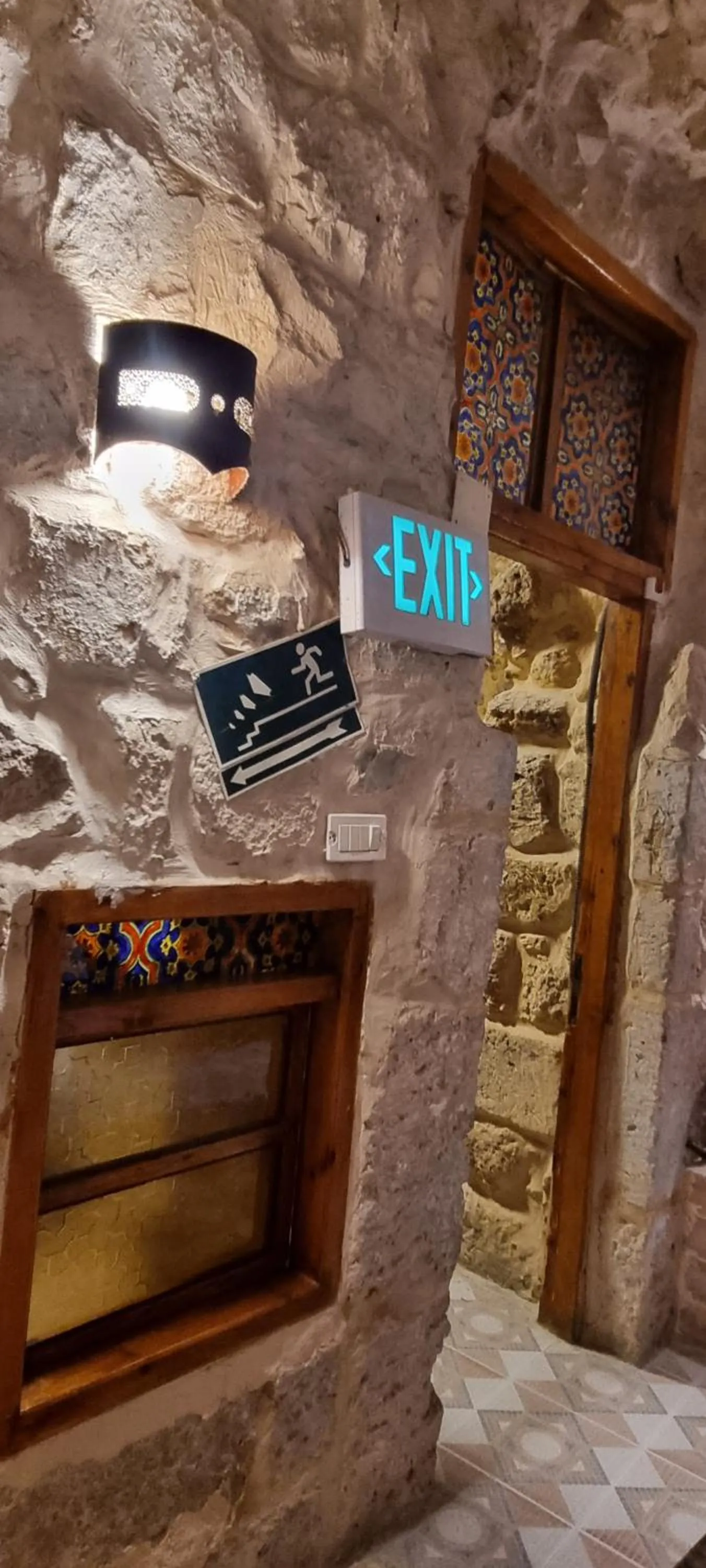 New Citadel Hostel