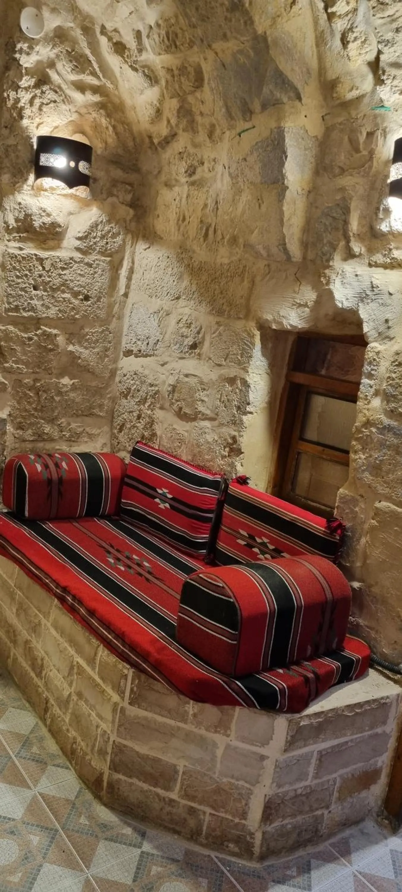 New Citadel Hostel
